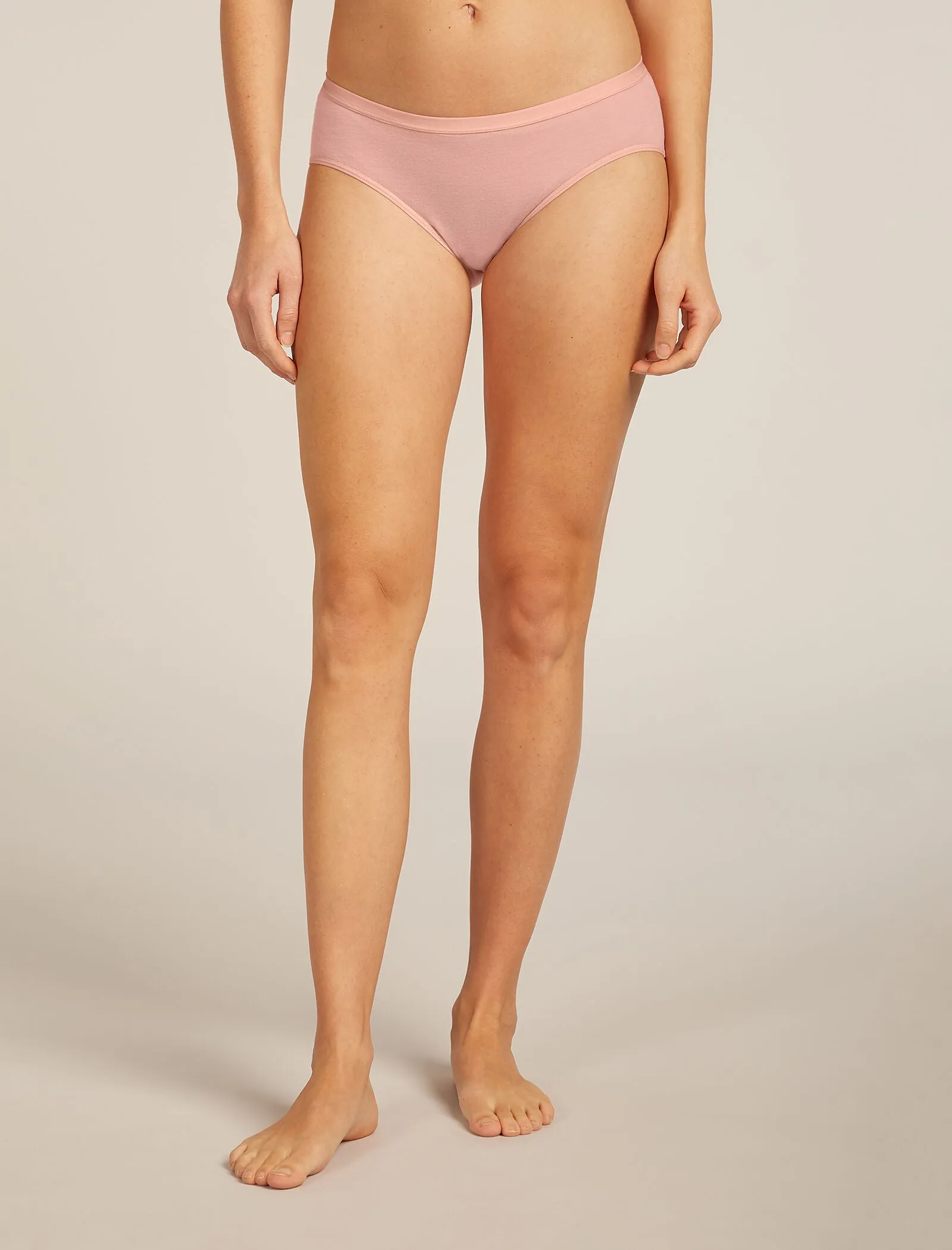 Women's Merino 150 Siren Hipkini sold by Icebreaker