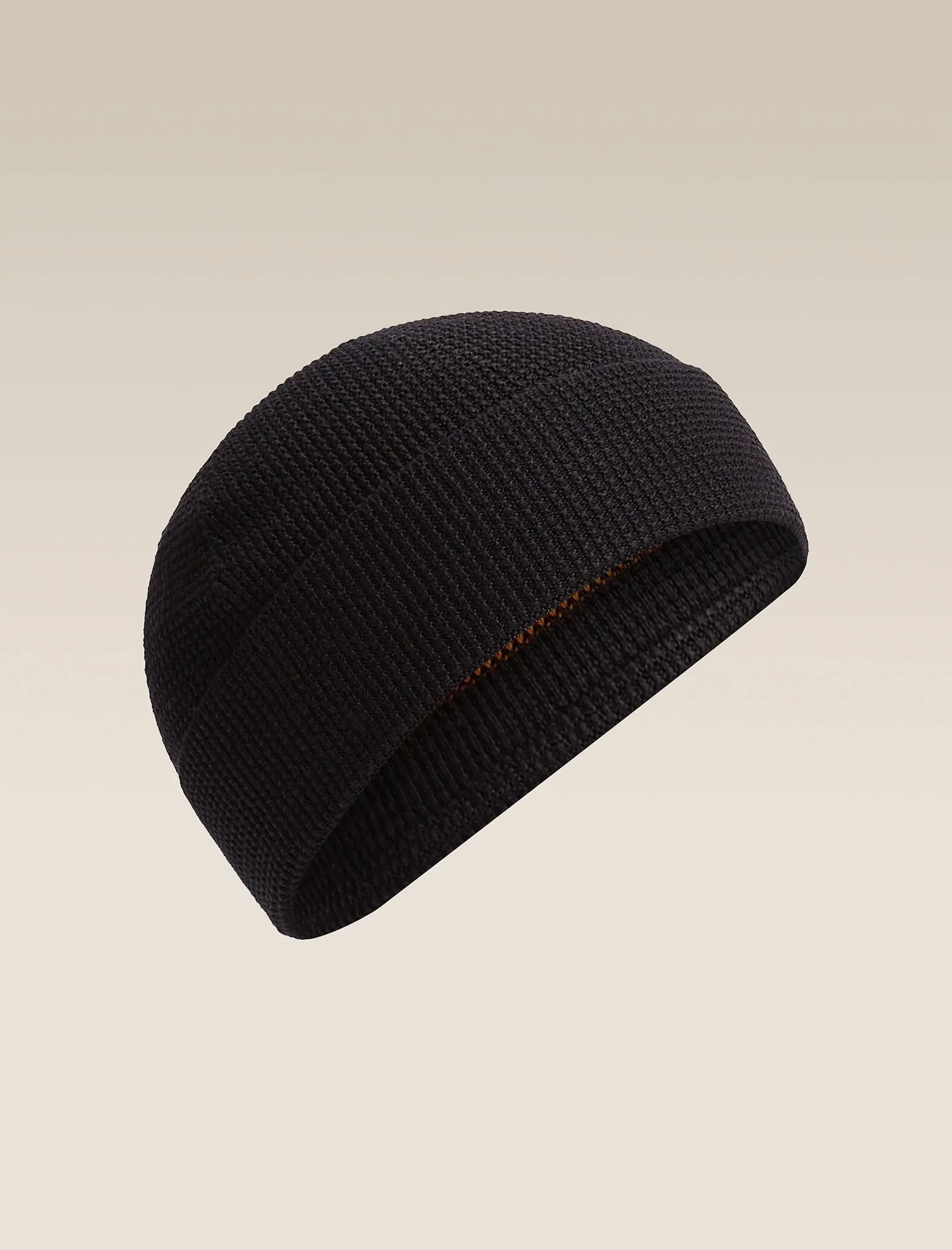 Unisex Merino Feadan Cuff Beanie sold by Icebreaker product image thumbnail 5