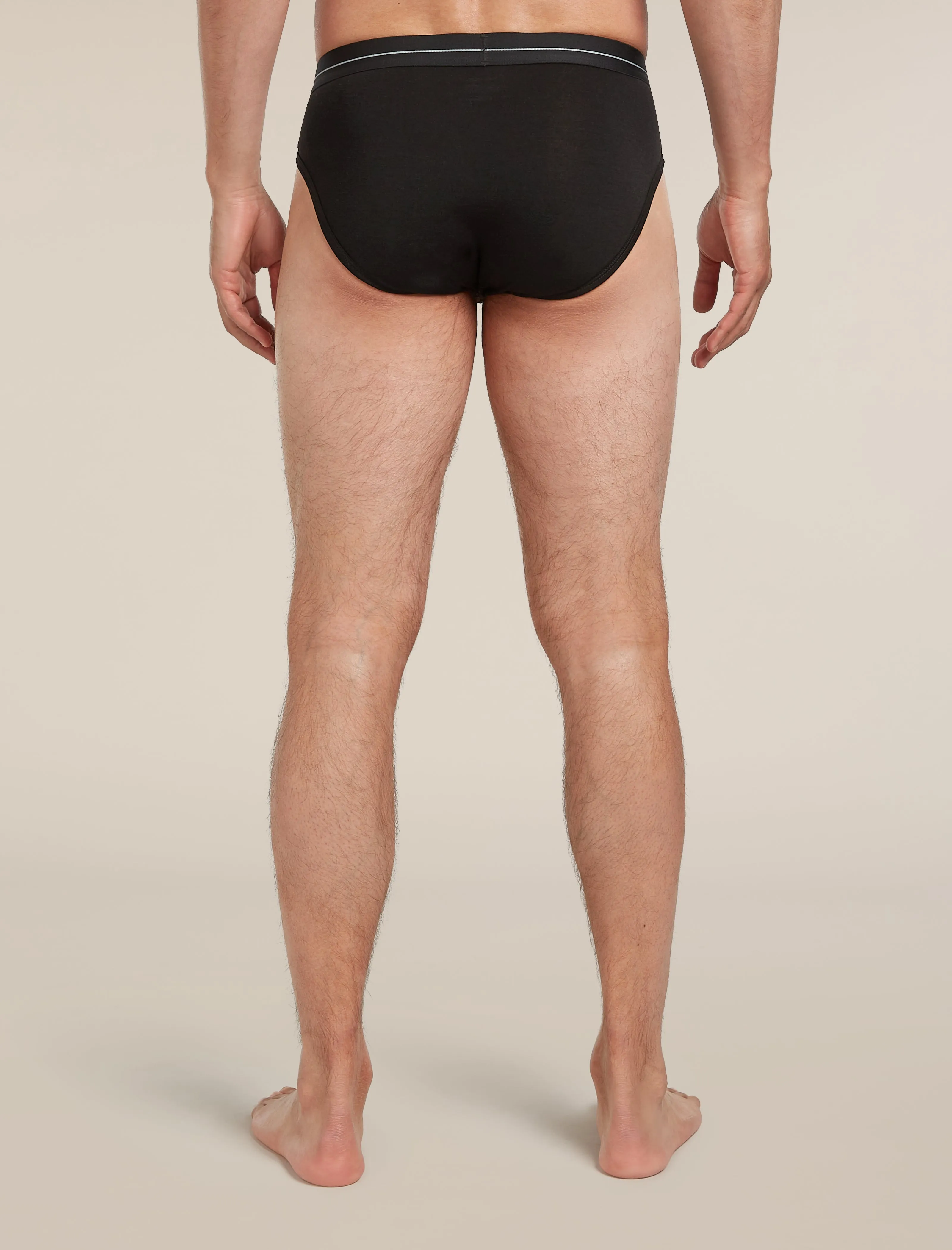 Men's Merino 150 Anatomica Briefs sold by Icebreaker product image thumbnail 2