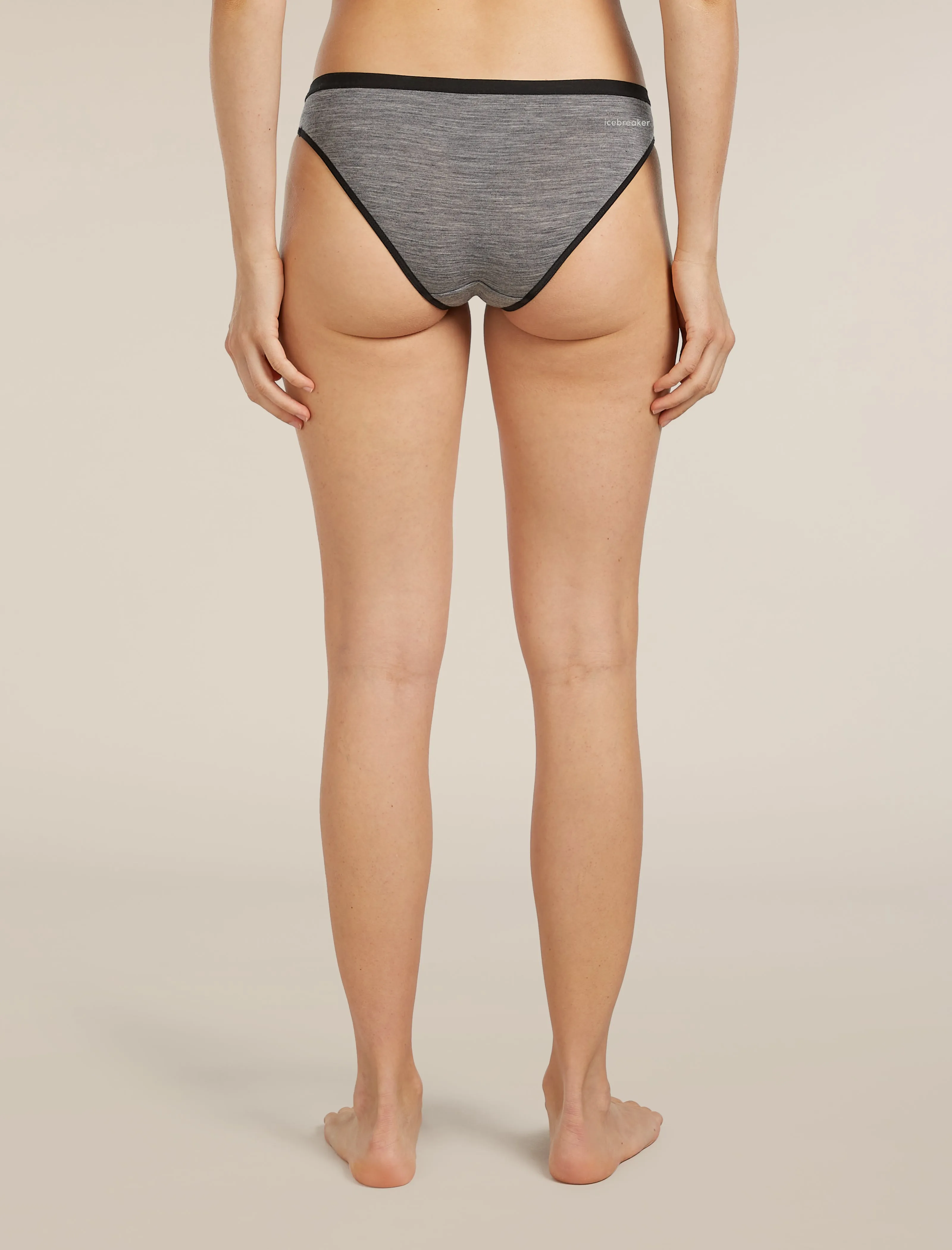 Women's Merino 150 Siren Bikini sold by Icebreaker product image thumbnail 2