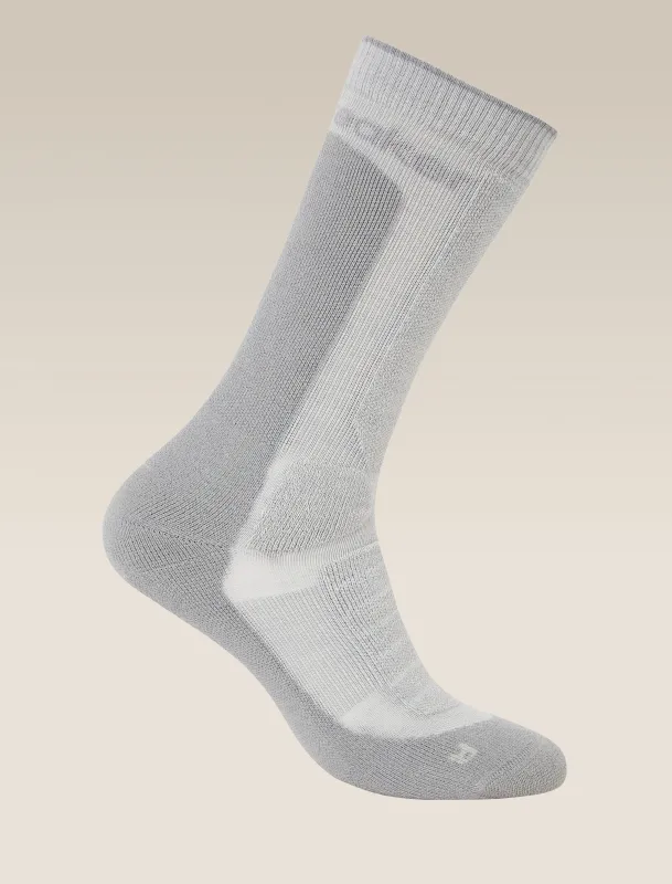Men's Merino Hike+ Heavy Crew Socks sold by Icebreaker