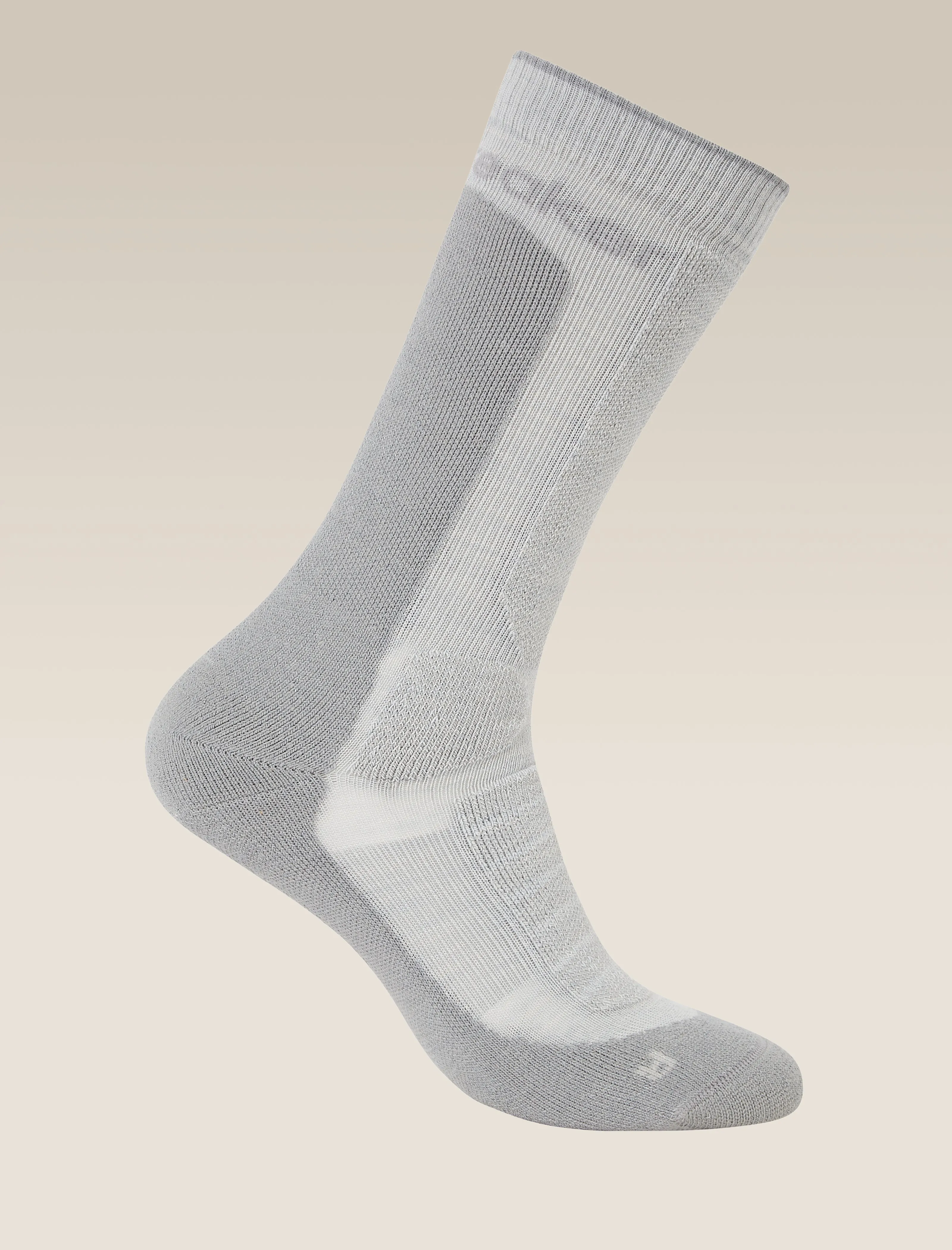 Men's Merino Hike+ Heavy Crew Socks sold by Icebreaker