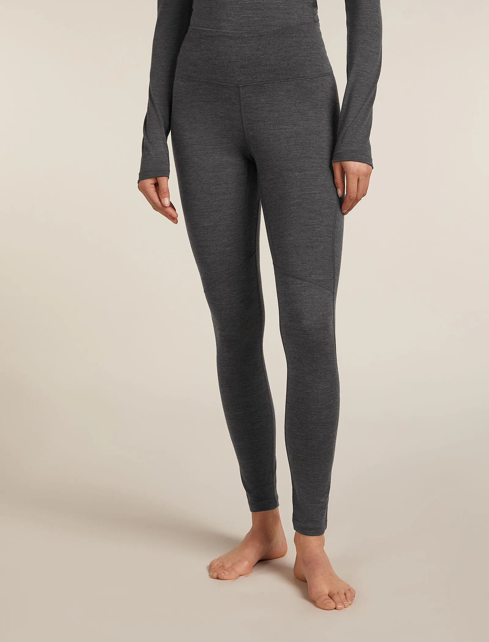 Women's 200 MerinoFine™ Ace Thermal Leggings sold by Icebreaker
