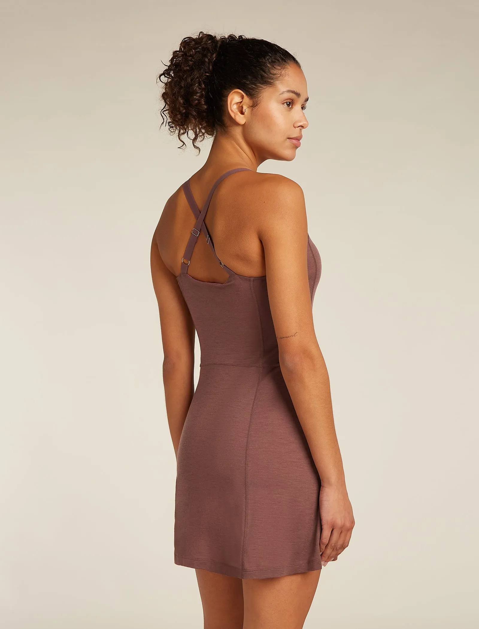 Women's Merino 150 Active Dress sold by Icebreaker product image thumbnail 2
