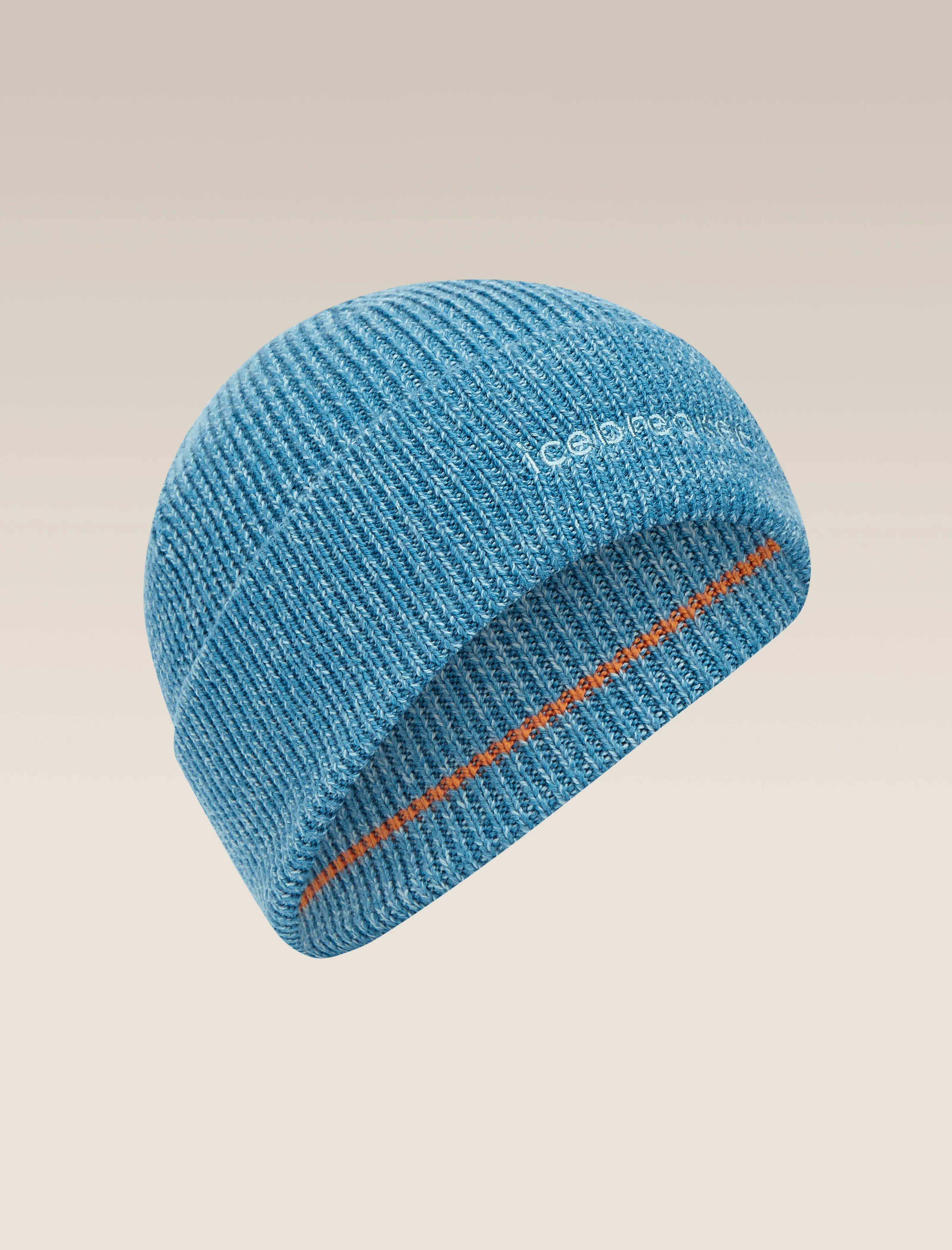 Unisex Merino All Day Toque Beanie sold by Icebreaker product image thumbnail 4