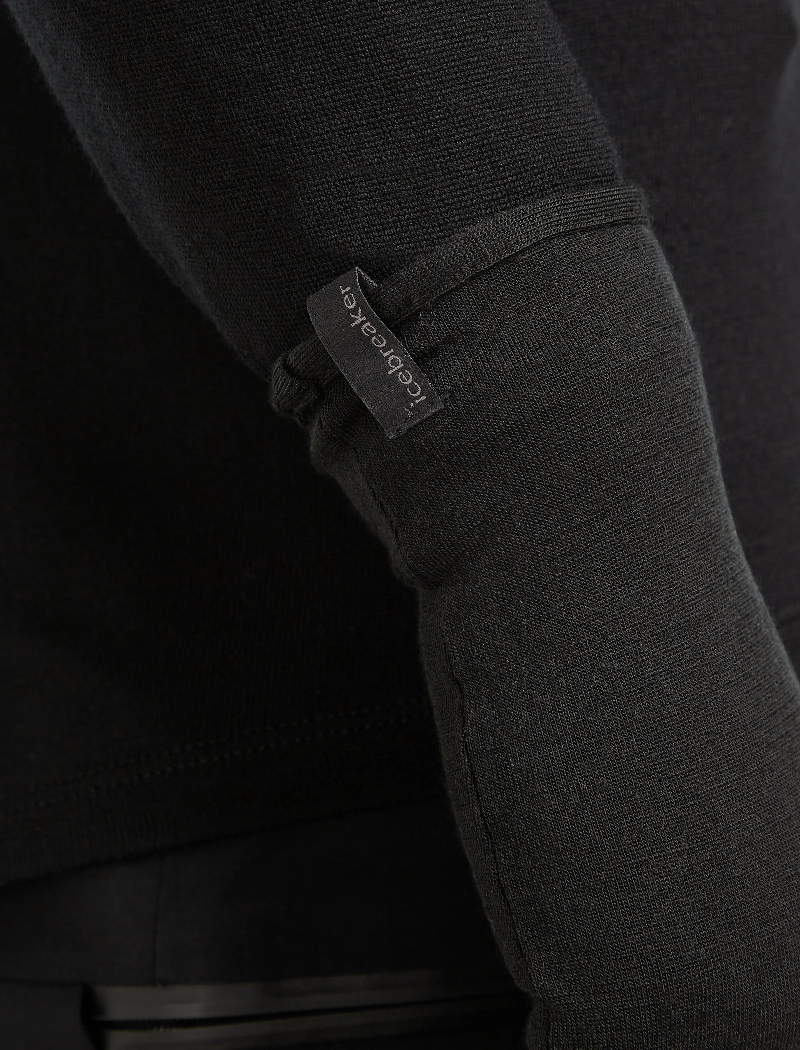 Unisex 260 Tech Glove Liners sold by Icebreaker product image thumbnail 4