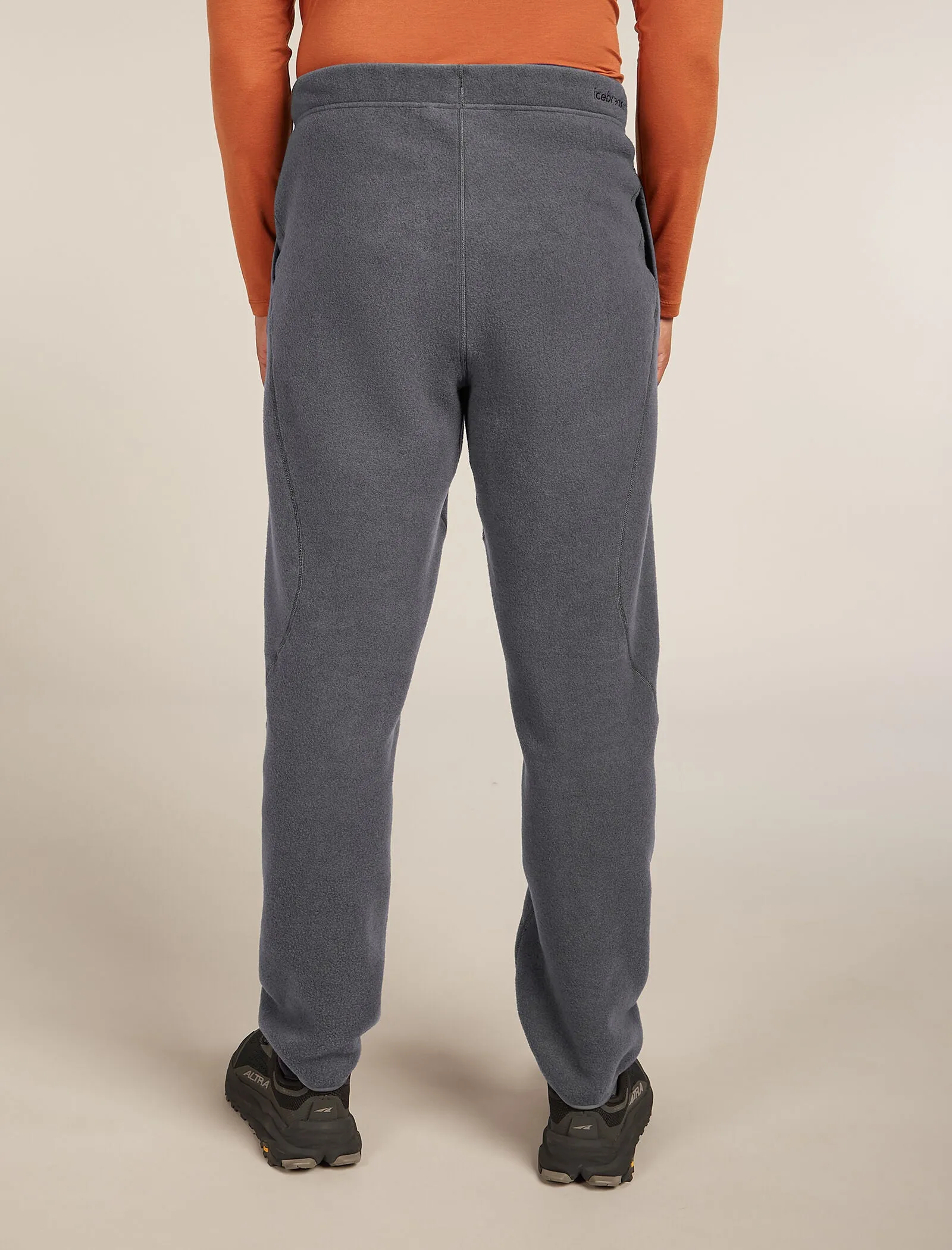 Men's Merino Blend RealFleece™ Classic Pile Pants sold by Icebreaker product image thumbnail 2