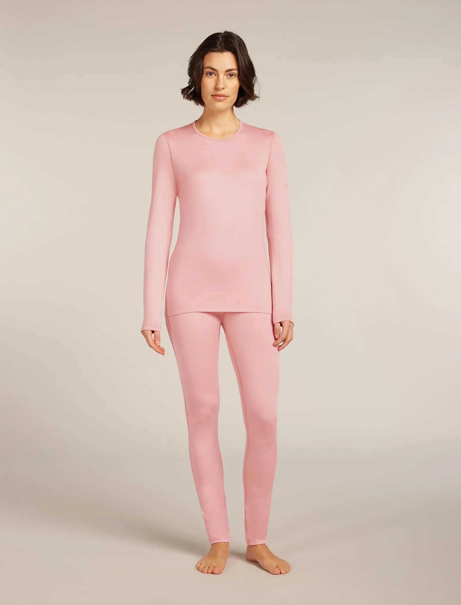 Women's Merino 260 Tech Thermal Leggings sold by Icebreaker product image thumbnail 3