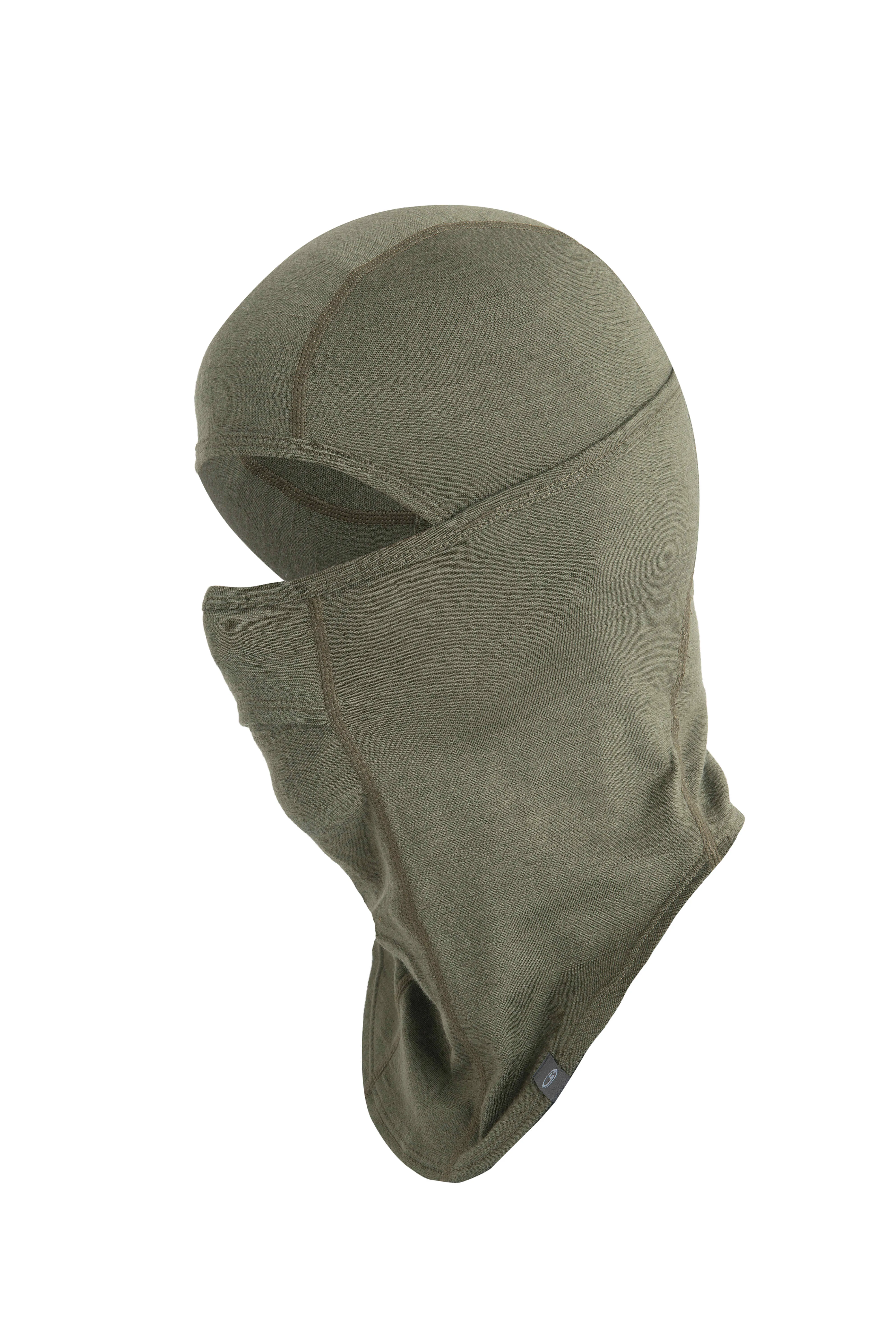 Unisex Merino 200 Oasis Balaclava sold by Icebreaker product image thumbnail 4