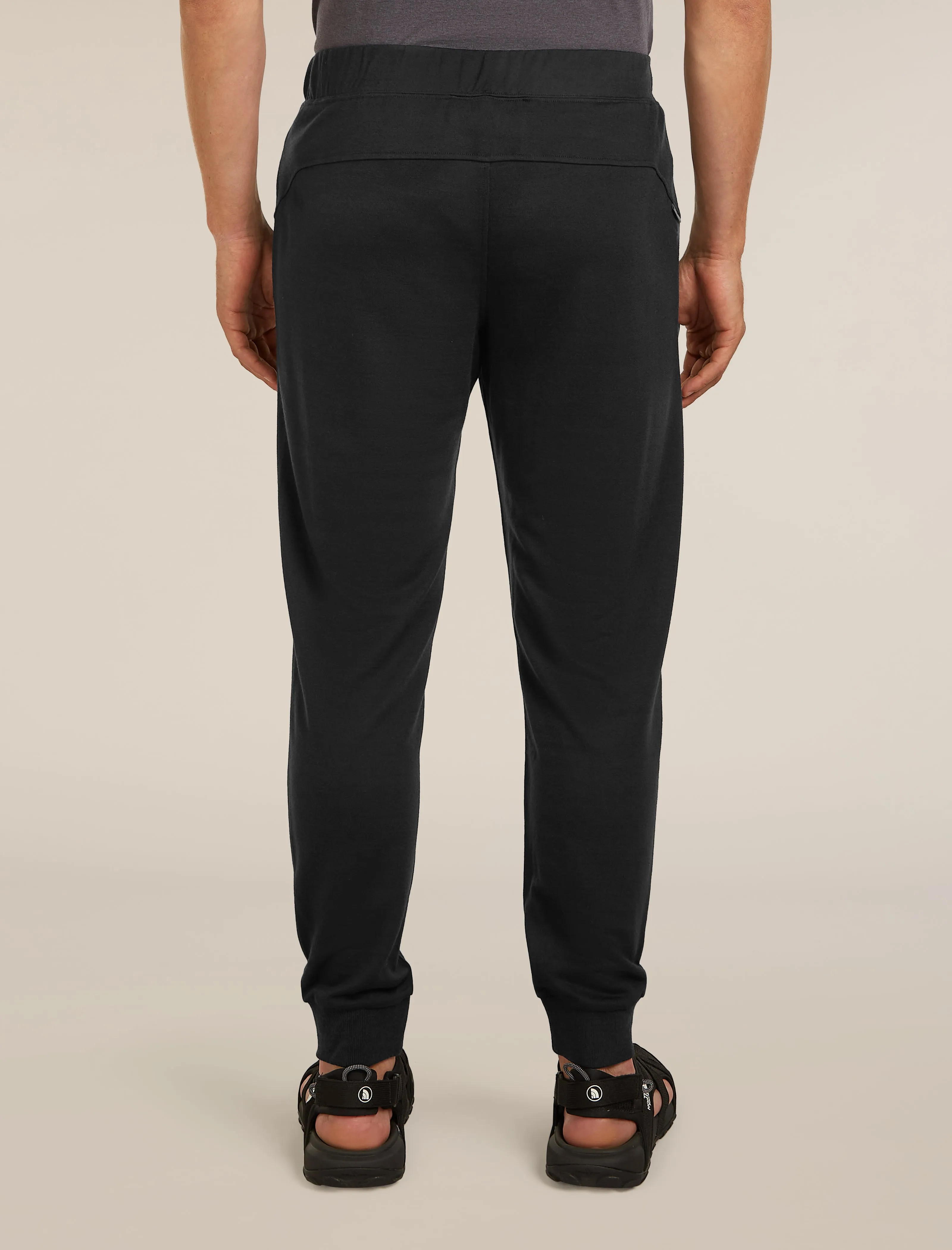 Men's Merino Blend 200 Shifter Pants sold by Icebreaker product image thumbnail 2