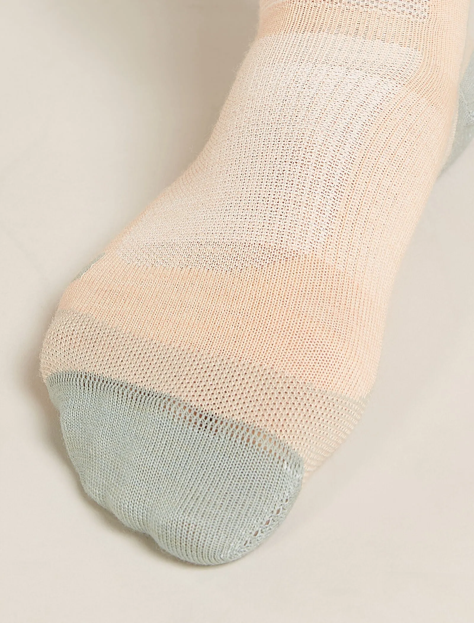 Women's Merino Ski+ Ultralight Over The Calf Socks sold by Icebreaker product image thumbnail 3
