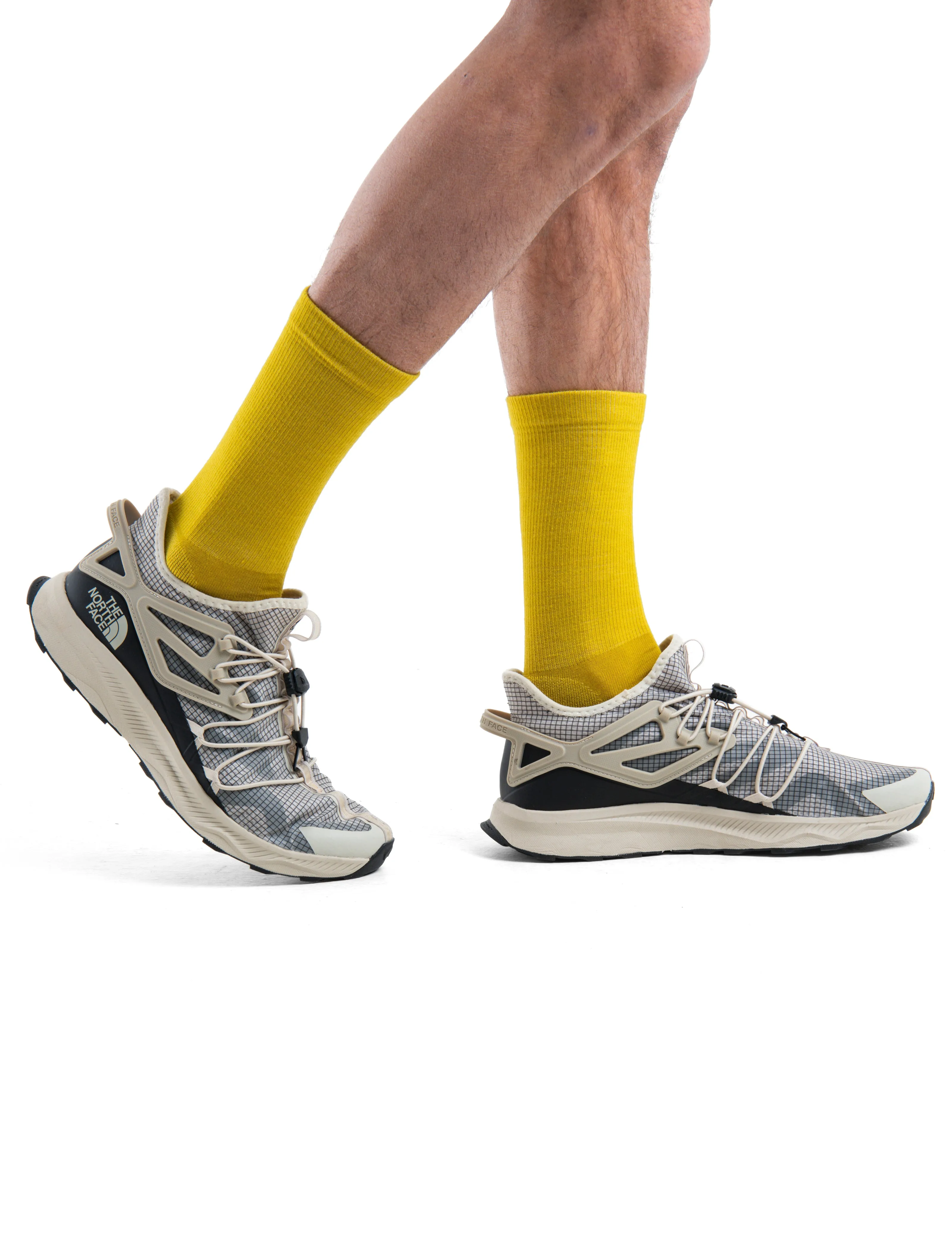 Men's Merino Lifestyle Light Crew Socks sold by Icebreaker product image thumbnail 2