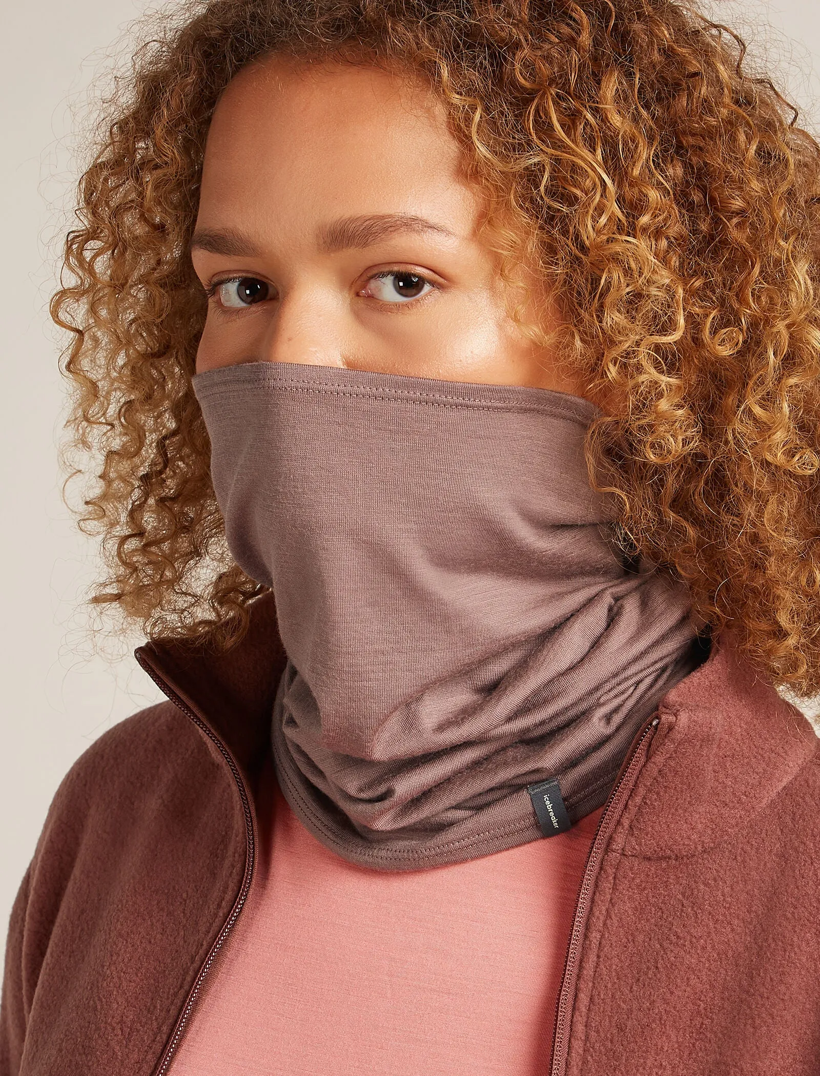 Unisex Merino 200 Flexi Chute sold by Icebreaker product image thumbnail 2