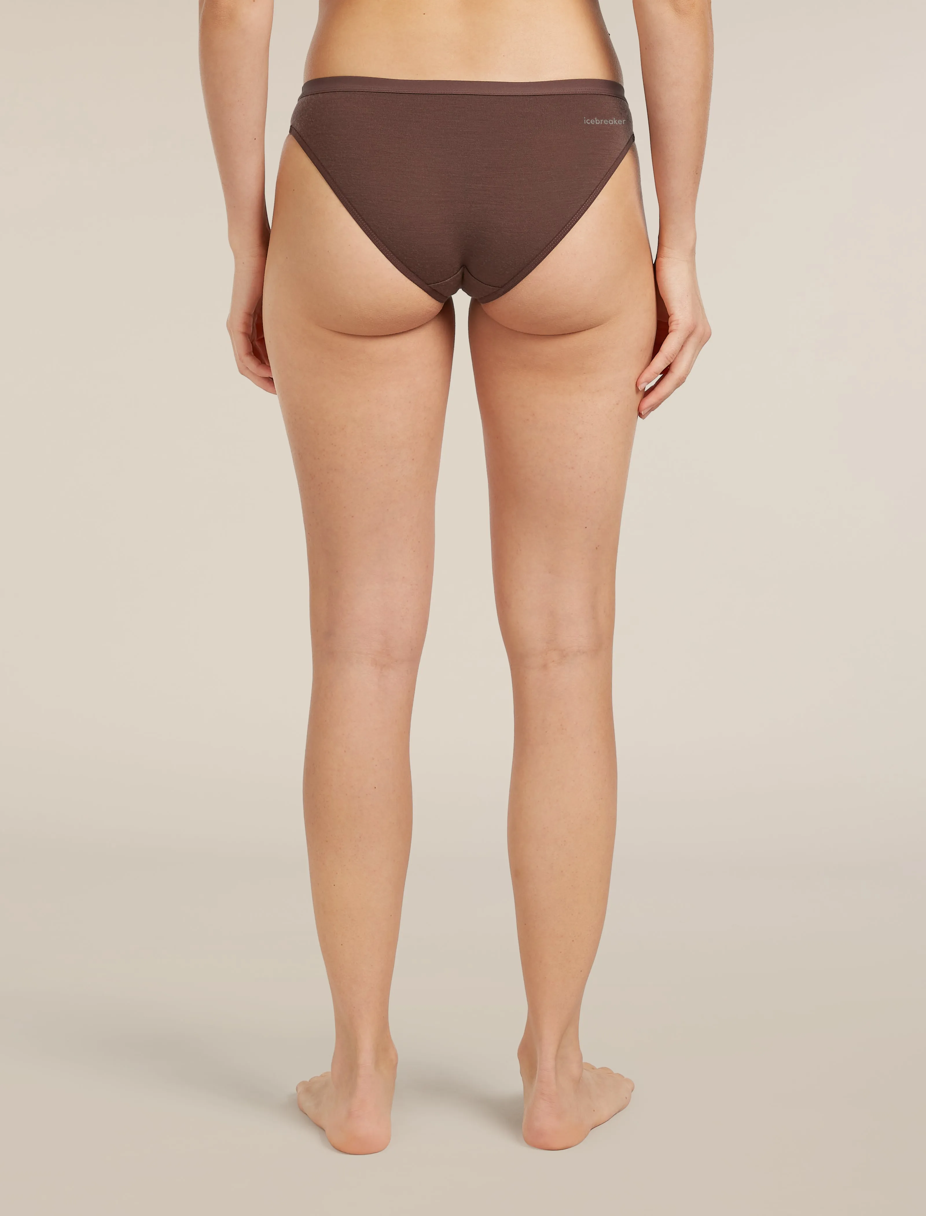 Women's Merino 150 Siren Bikini sold by Icebreaker product image thumbnail 2