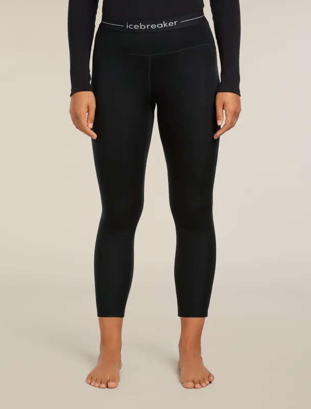 Women's 300 MerinoFine™ Polar Thermal Leggings sold by Icebreaker