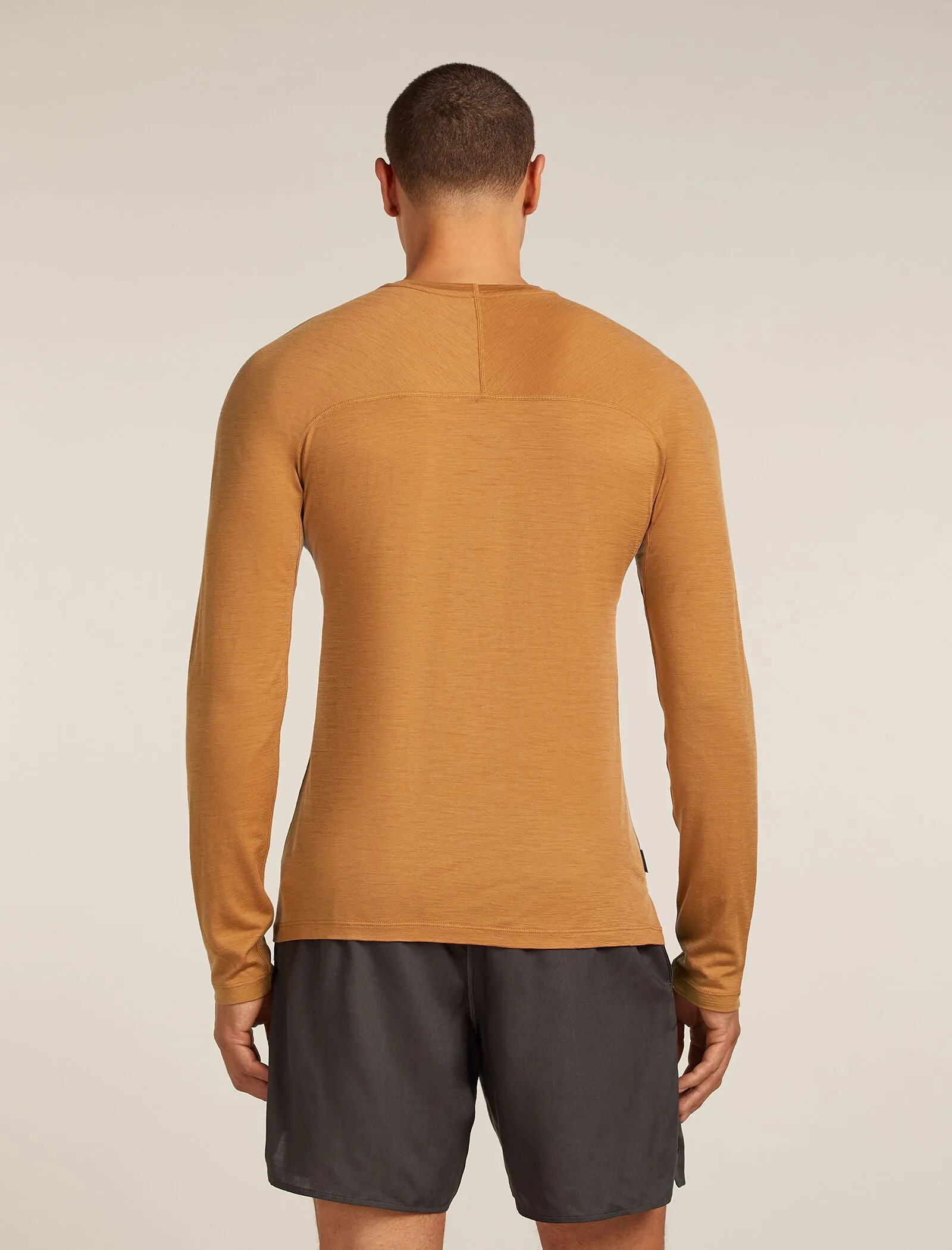 Men's 150 MerinoFine™ Ace Long Sleeve T-Shirt sold by Icebreaker product image thumbnail 2