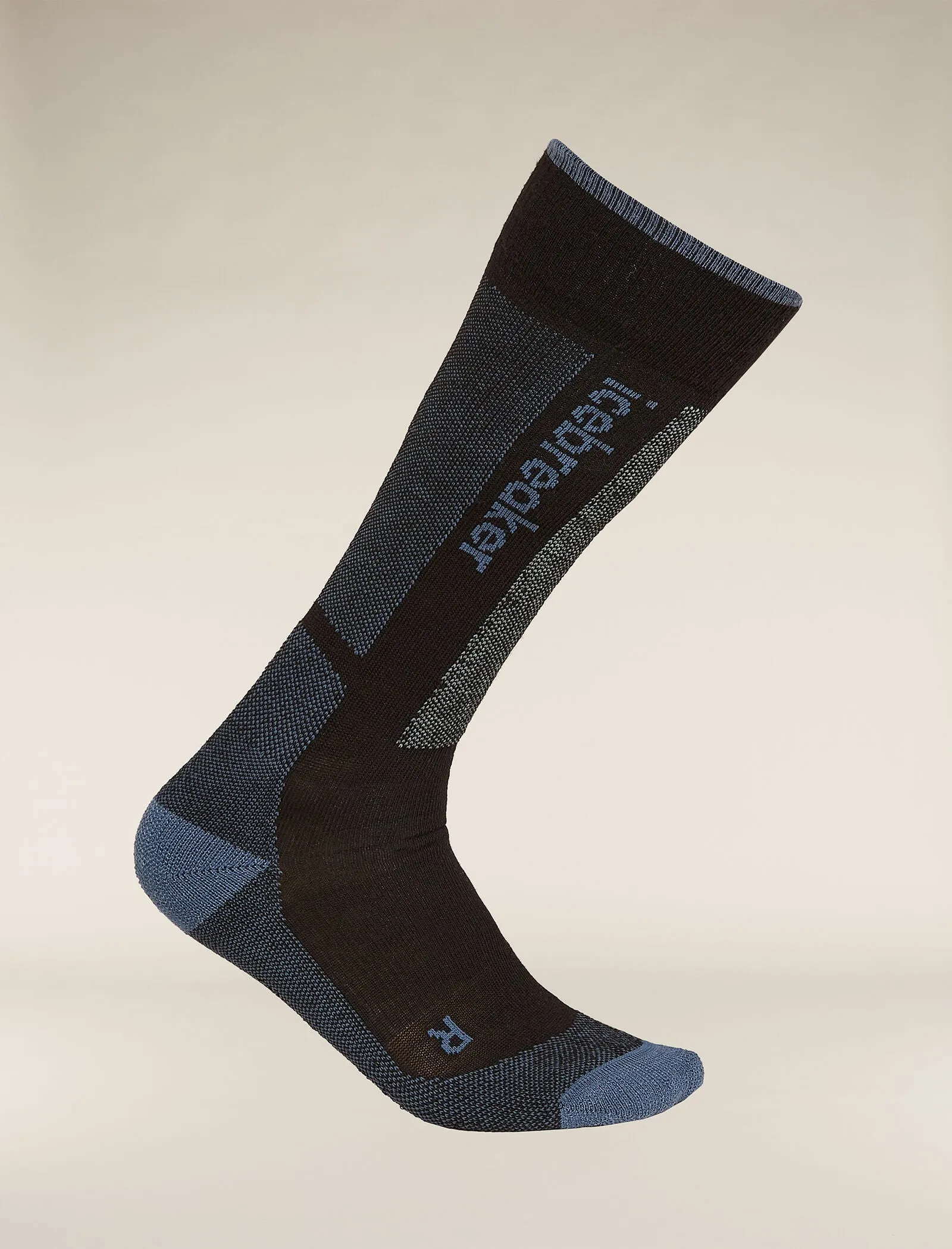 Women's Merino Ski+ Light Over The Calf Socks sold by Icebreaker product image thumbnail 5