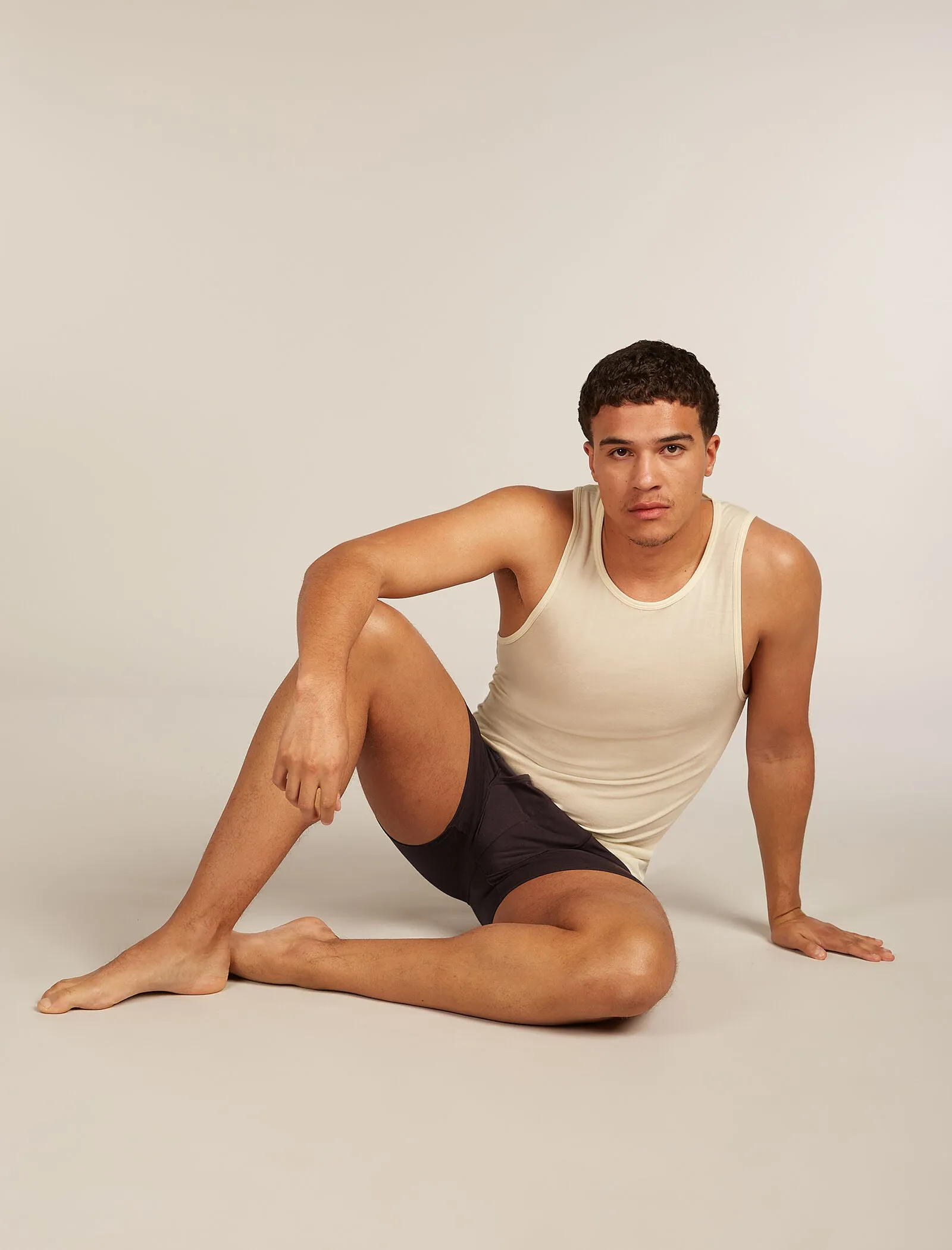 Men's Merino 150 Anatomica Boxers wFly sold by Icebreaker product image thumbnail 5