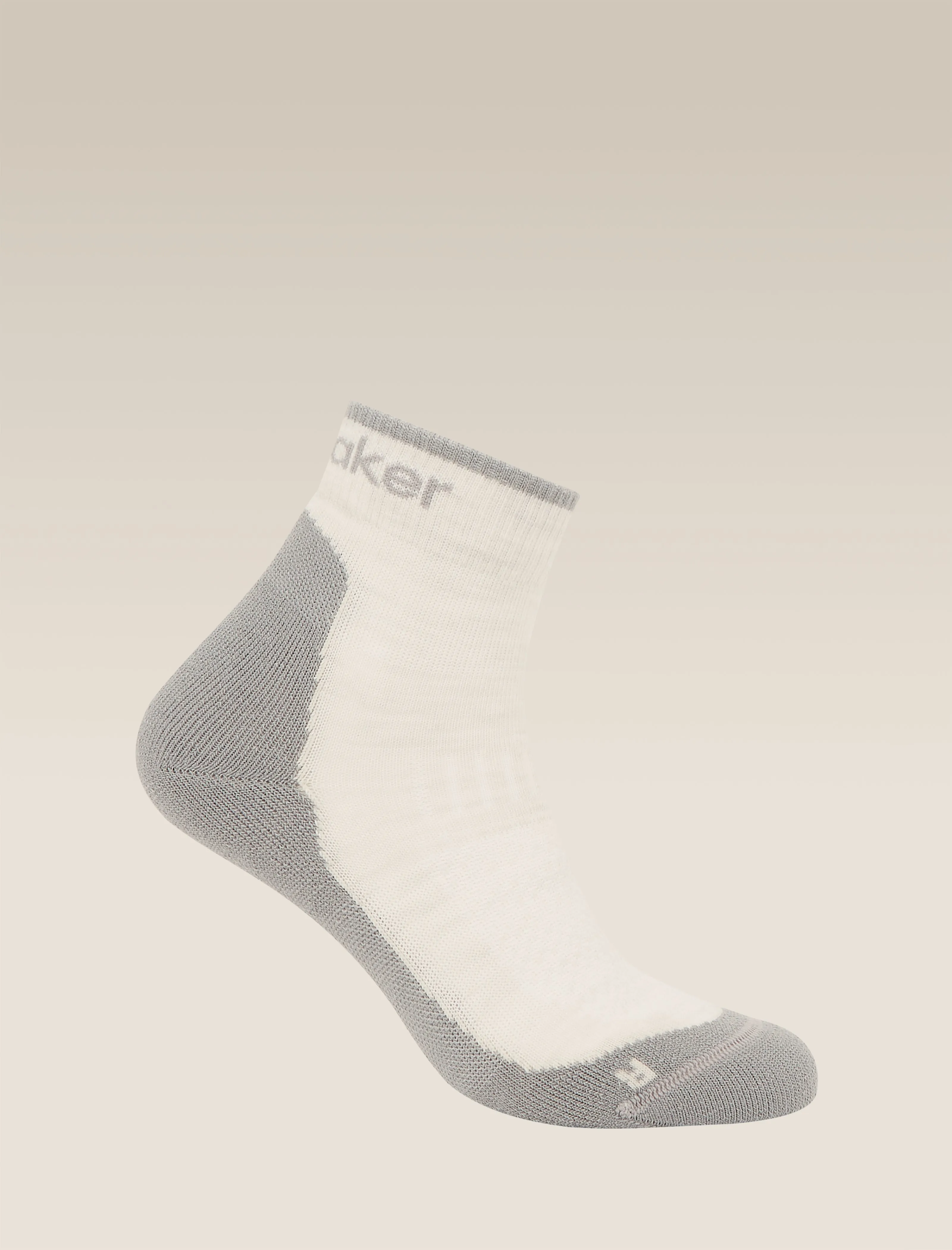 Women's Merino Hike+ Light Mini Socks sold by Icebreaker