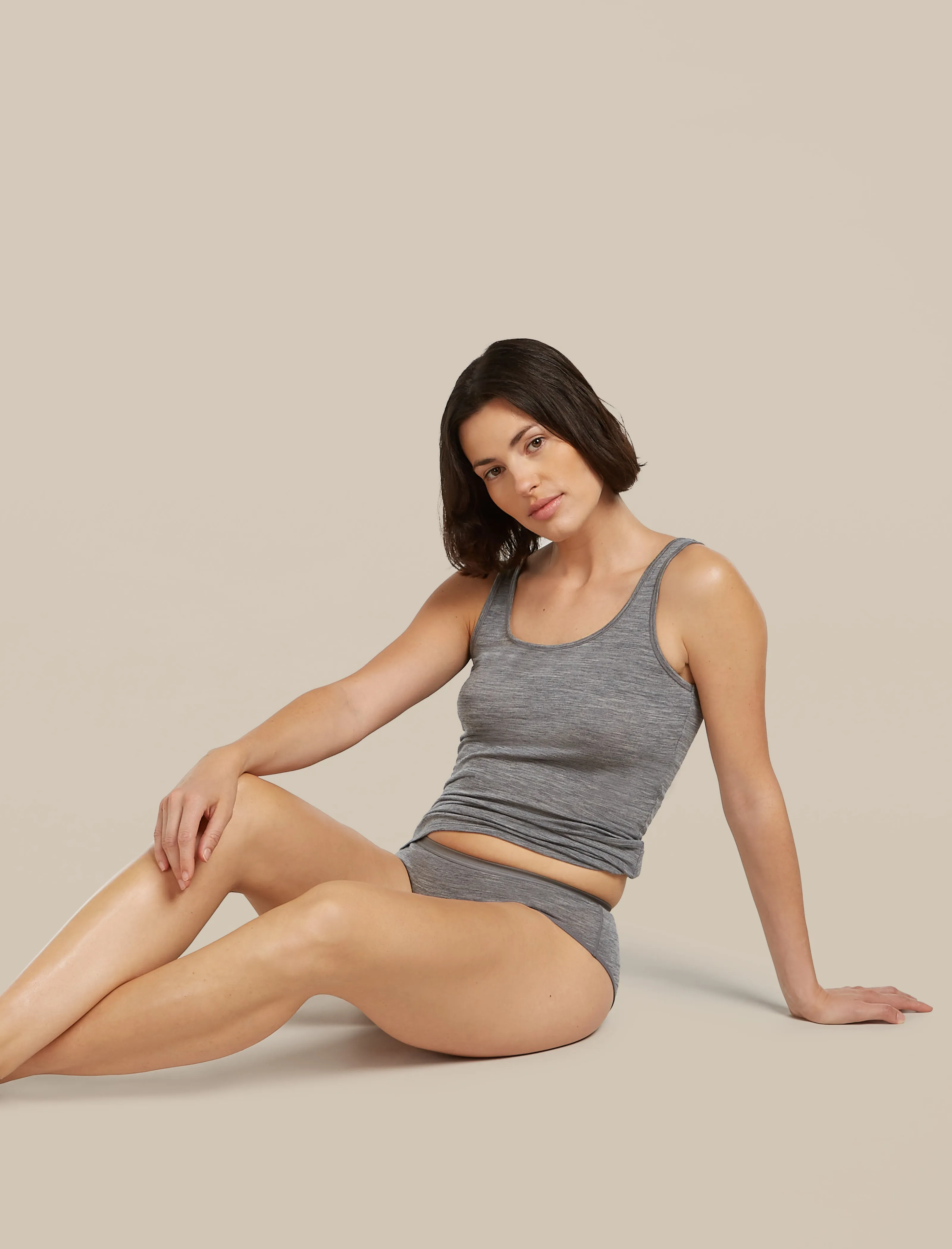 Women's Merino 150 Siren Hipkini sold by Icebreaker product image thumbnail 5