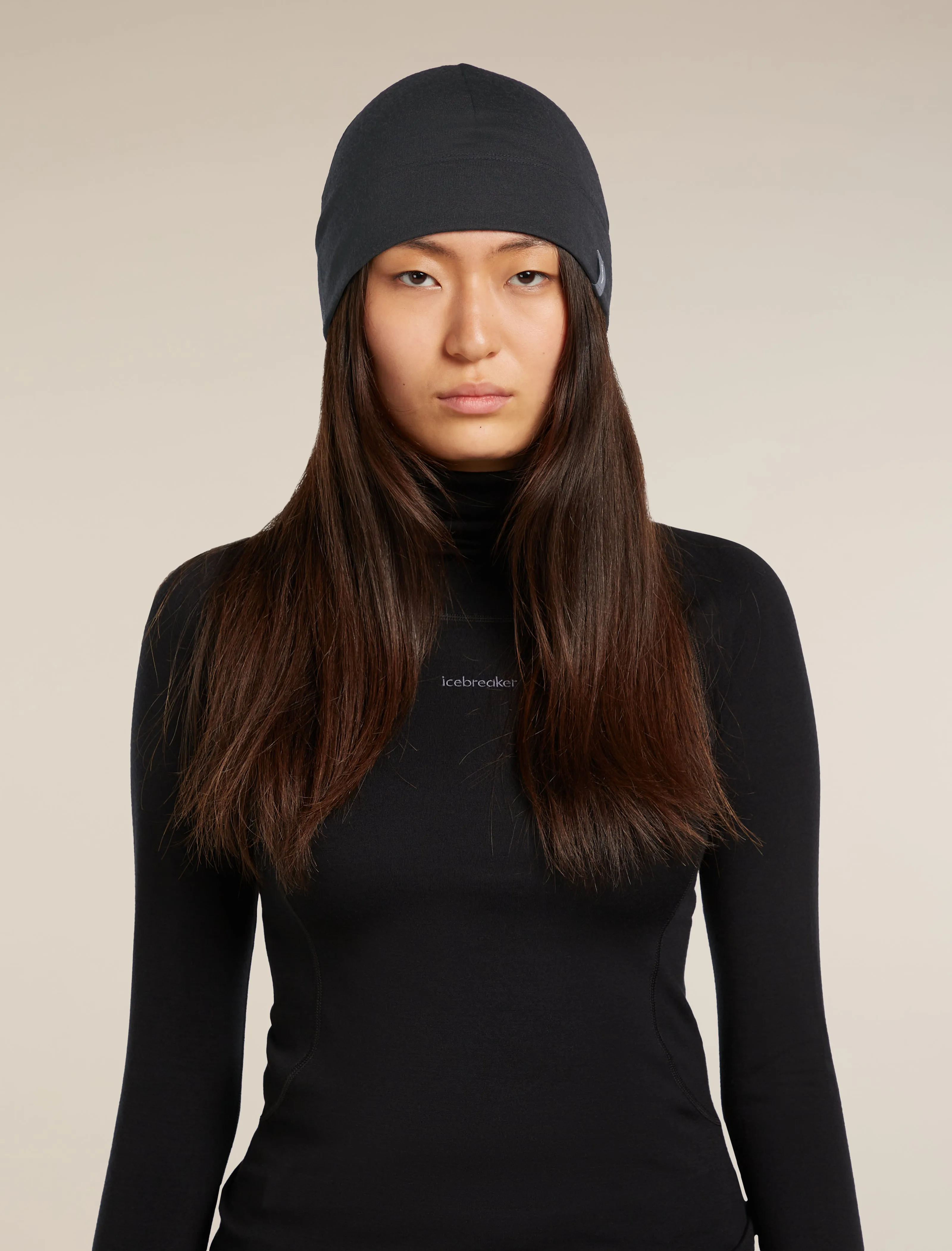 Unisex Merino 260 Ridge Beanie sold by Icebreaker product image thumbnail 2