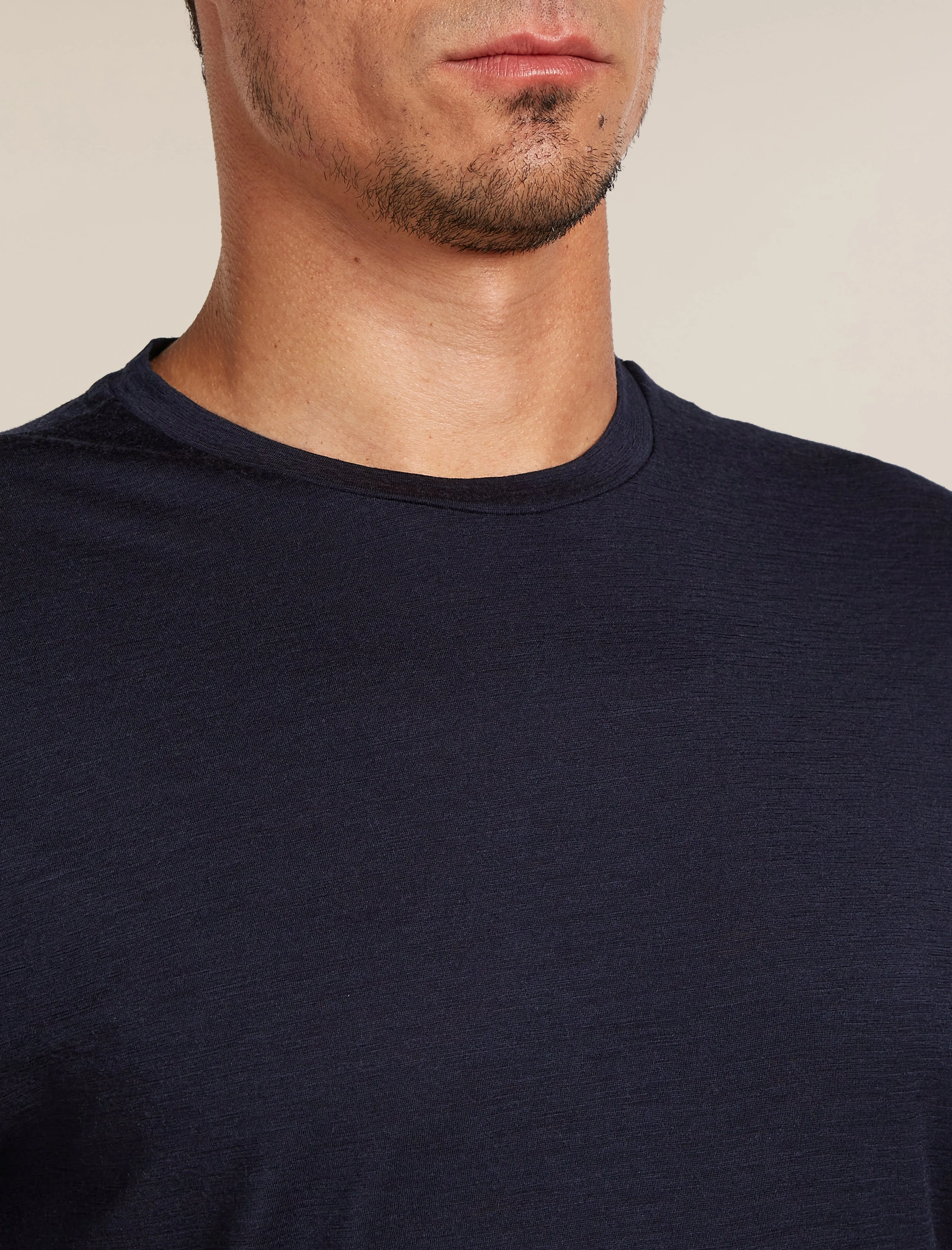 Men's Merino 150 Tech Lite Short Sleeve T-Shirt sold by Icebreaker product image thumbnail 5