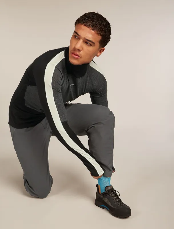 Men's Merino Hike+ Light Mini Socks sold by Icebreaker