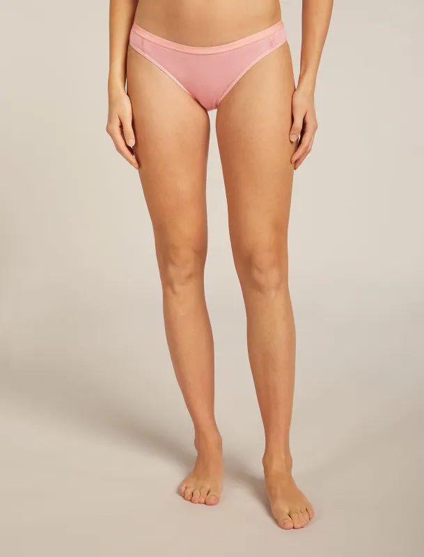 Women's Merino 150 Siren Bikini sold by Icebreaker