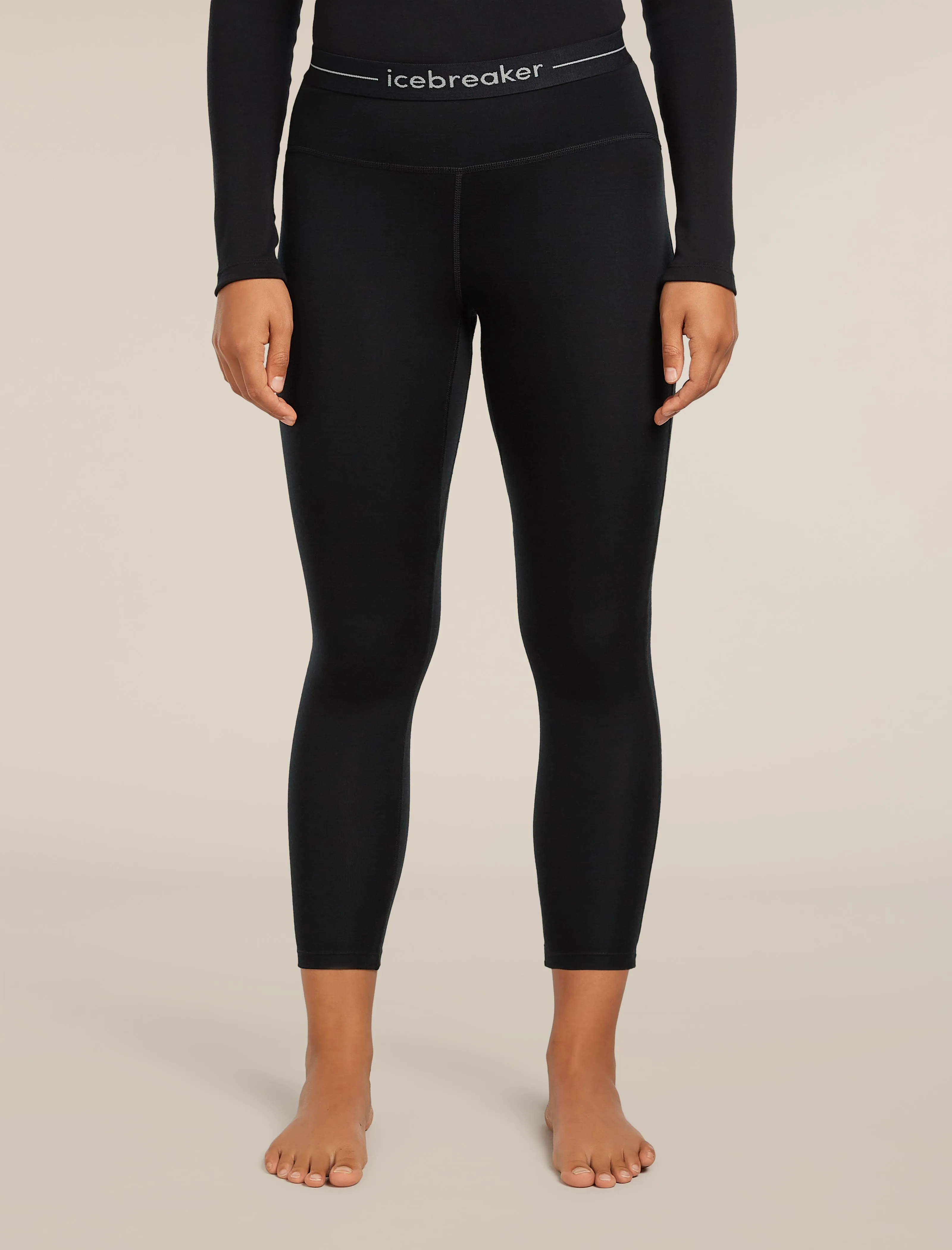 Women's 300 MerinoFine™ Polar Thermal Leggings sold by Icebreaker