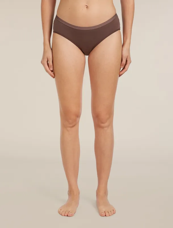 Women's Merino 150 Siren Hipkini sold by Icebreaker