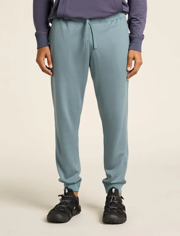 Men's Merino Blend 200 Shifter Pants sold by Icebreaker