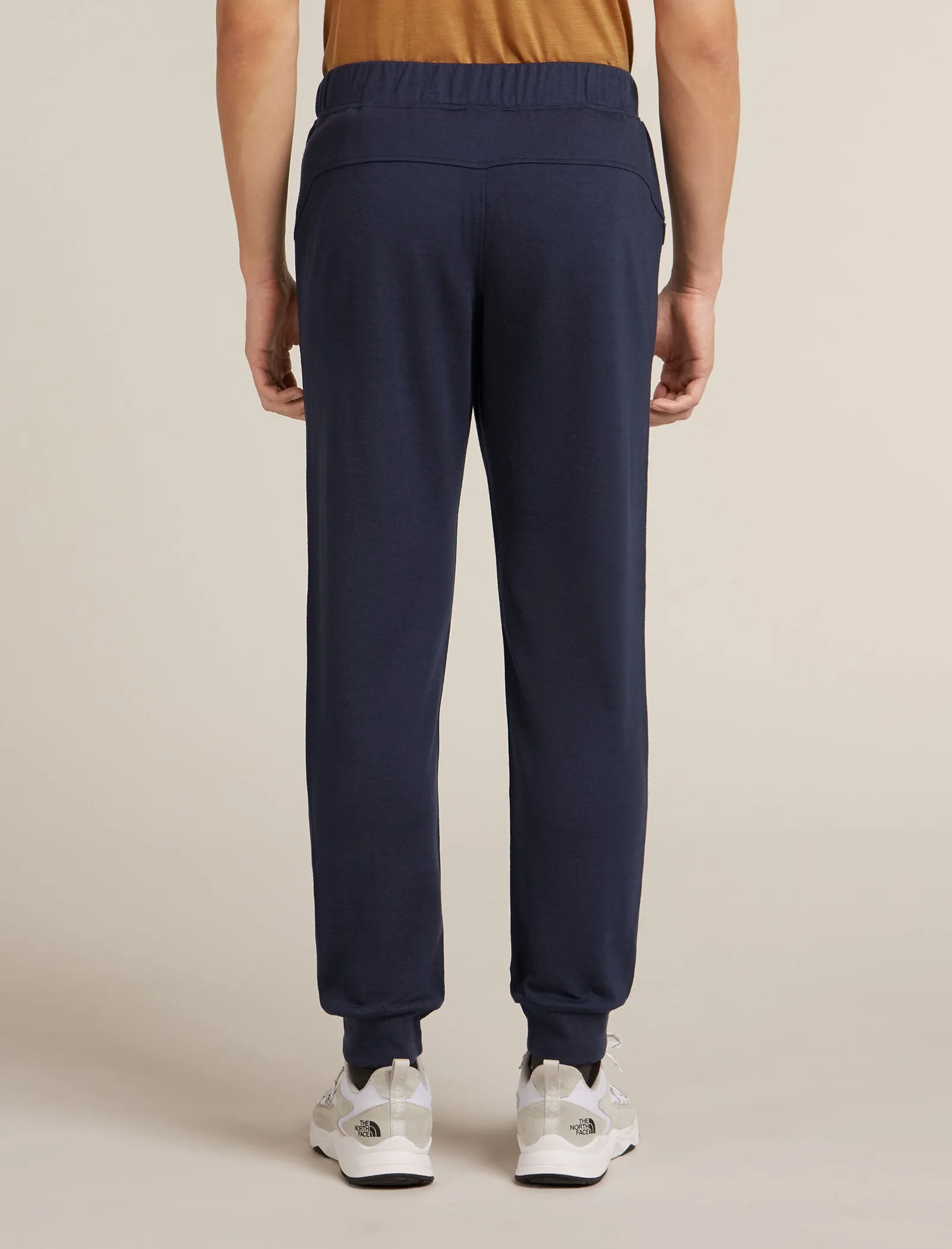 Men's Merino Blend 200 Shifter Pants sold by Icebreaker product image thumbnail 2