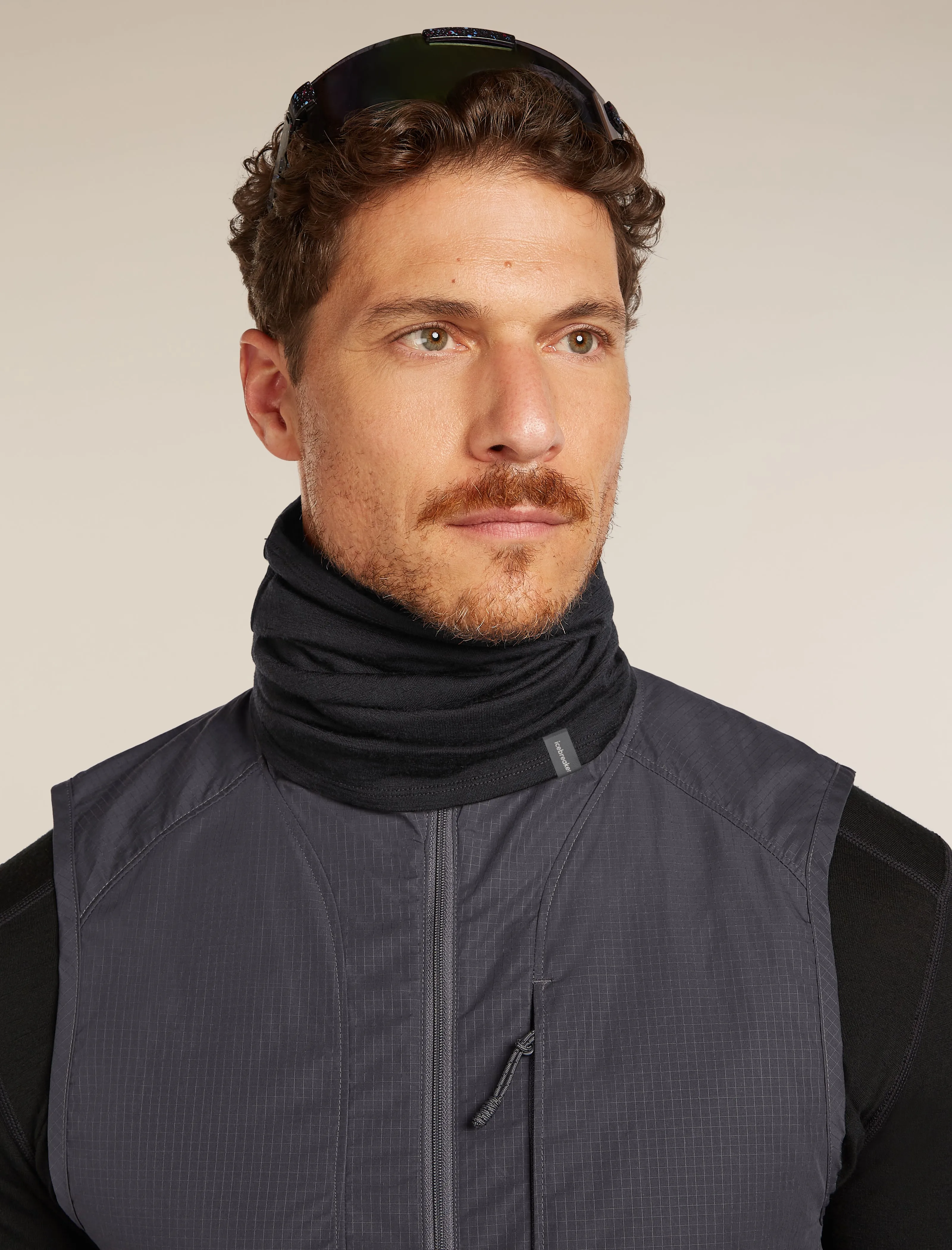 Unisex Merino 200 Flexi Chute sold by Icebreaker product image thumbnail 4