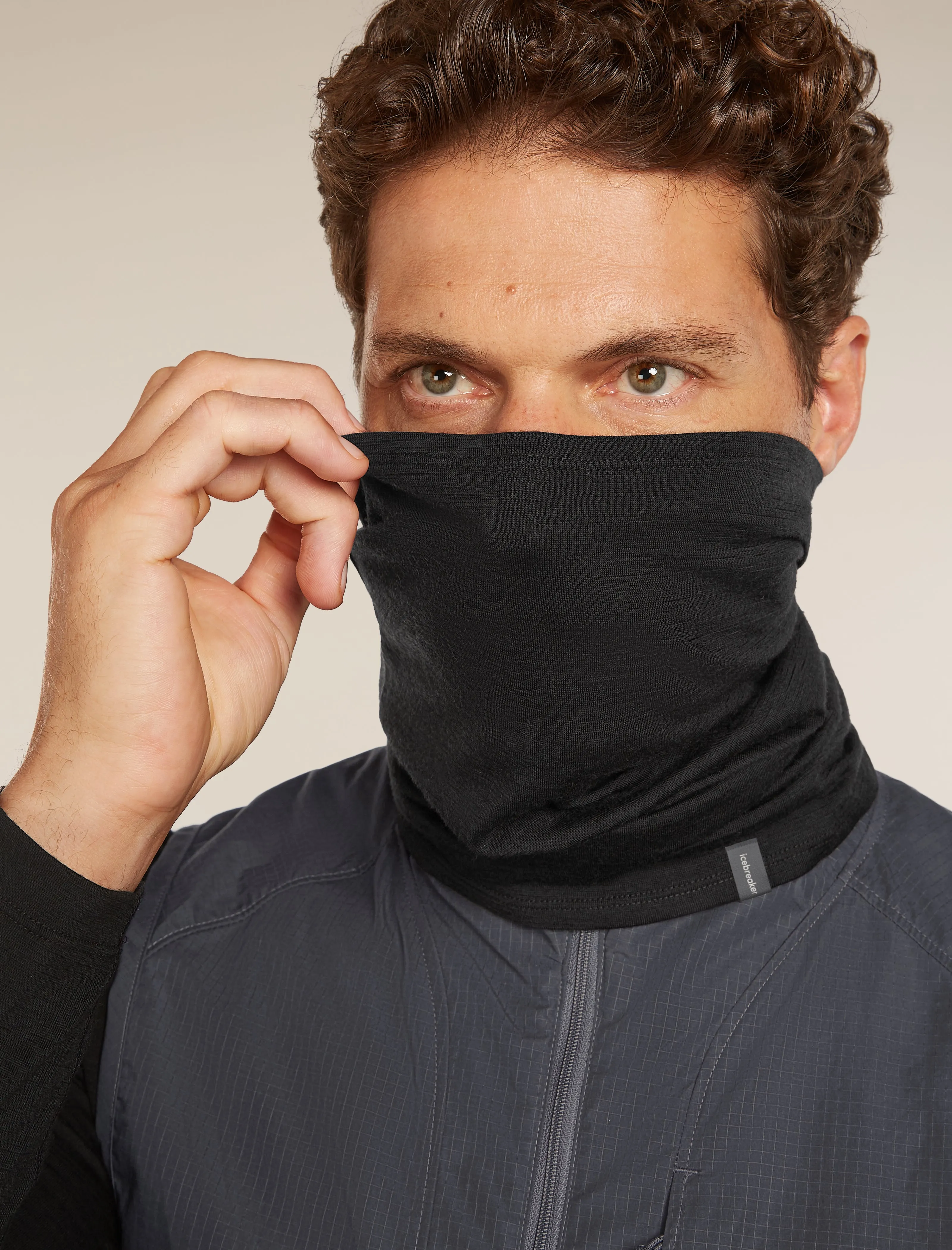 Unisex Merino 200 Flexi Chute sold by Icebreaker product image thumbnail 5