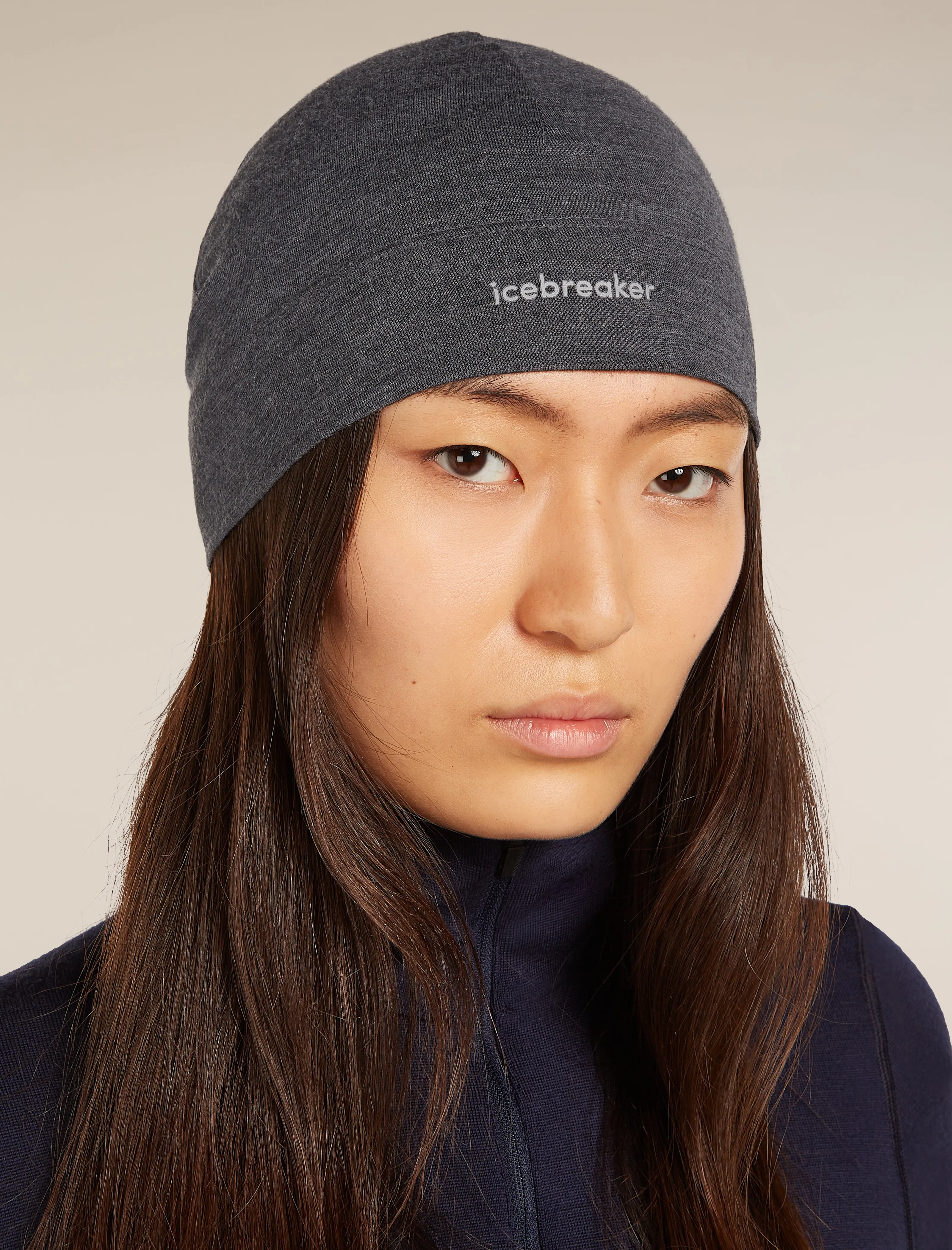Unisex Merino 200 Oasis Beanie sold by Icebreaker product image thumbnail 2