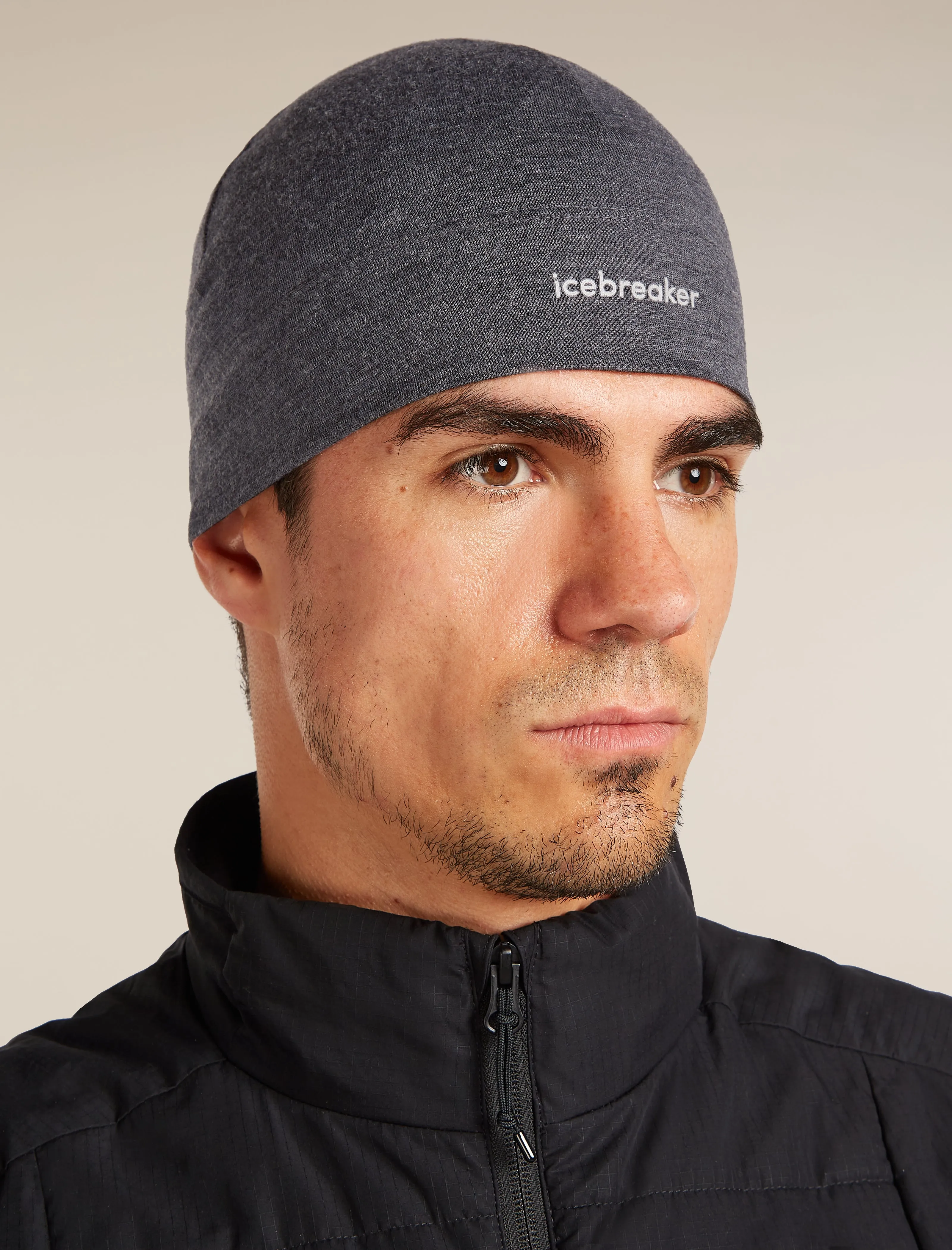 Unisex Merino 200 Oasis Beanie sold by Icebreaker product image thumbnail 5