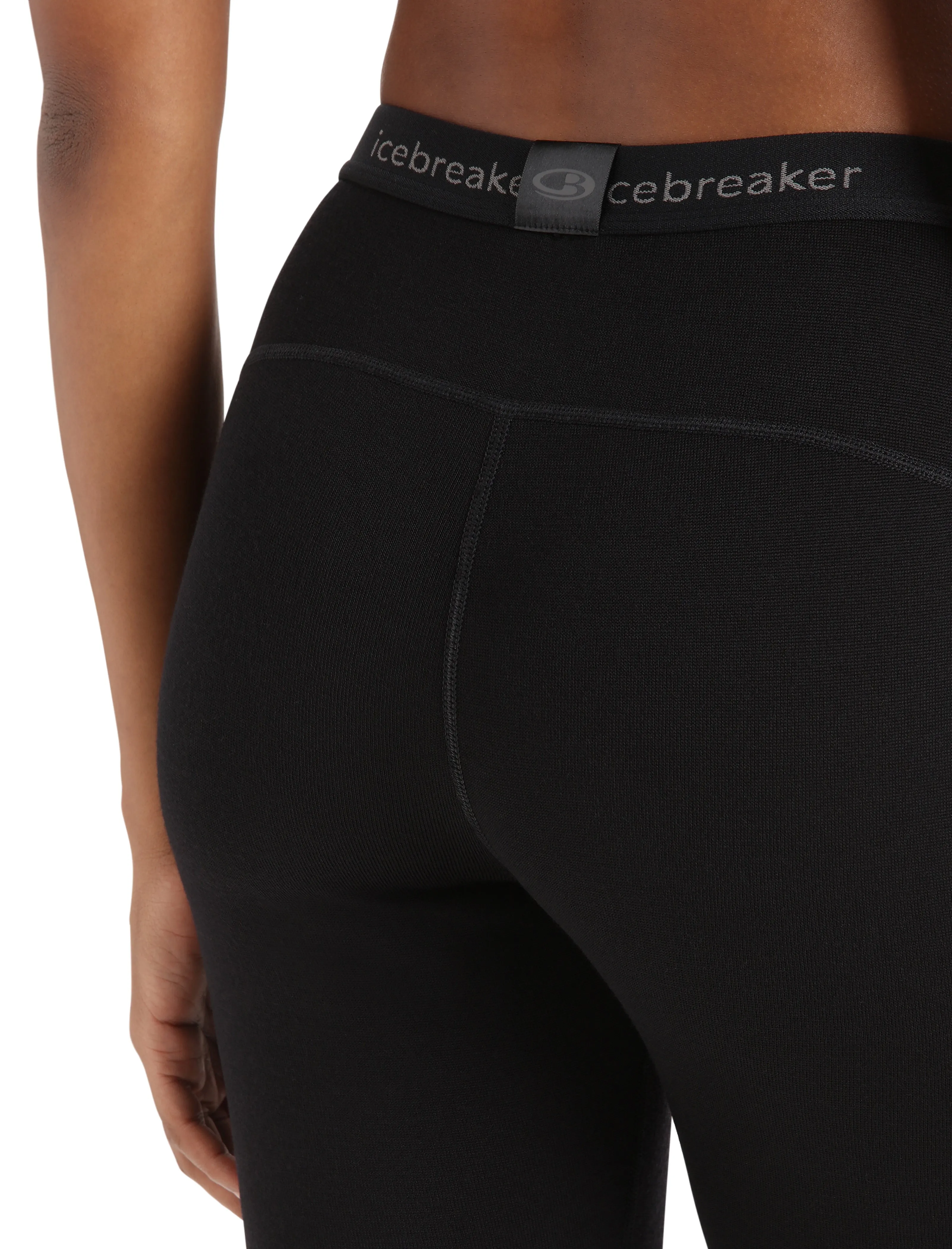 Women's Merino 260 Tech Thermal Leggings sold by Icebreaker product image thumbnail 5