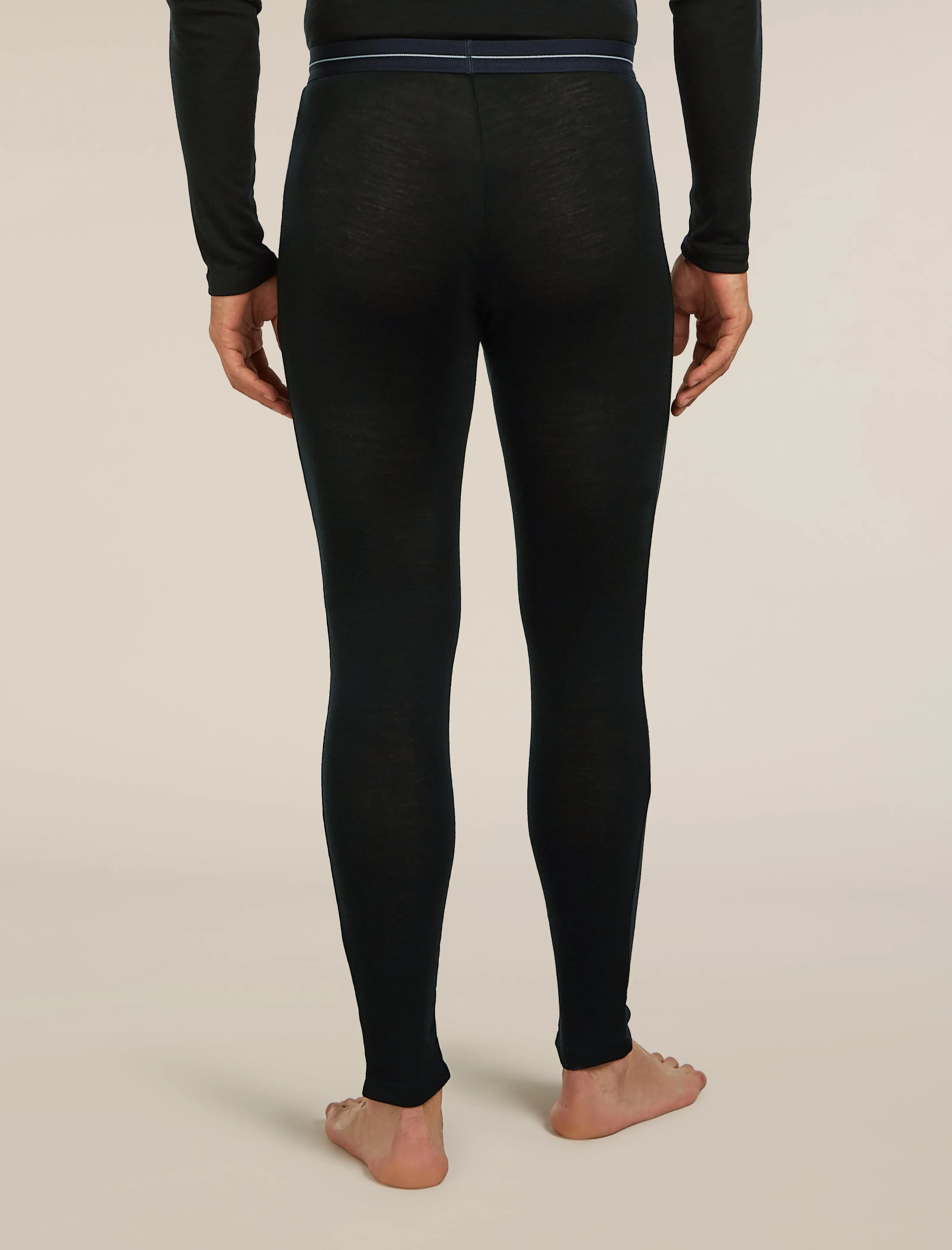 Men's Merino 175 Everyday Thermal Leggings sold by Icebreaker product image thumbnail 2