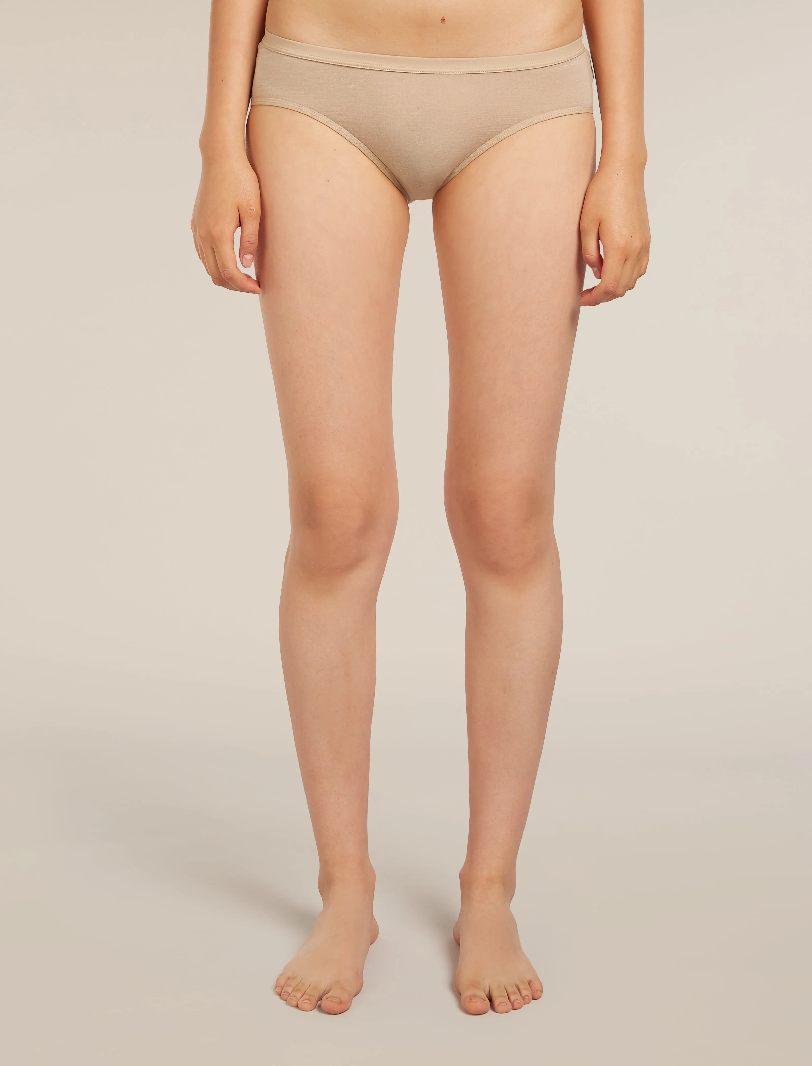 Women's Merino 150 Siren Hipkini sold by Icebreaker