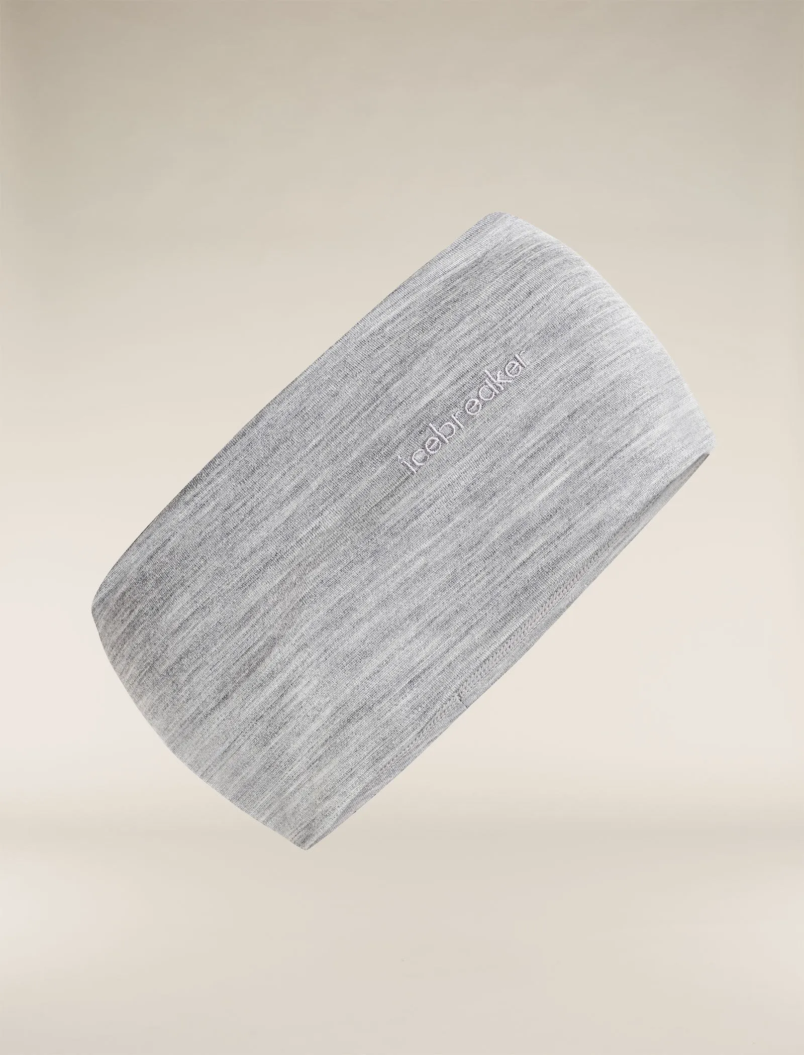 Unisex Cool-Lite™ Merino Blend Flexi Headband sold by Icebreaker