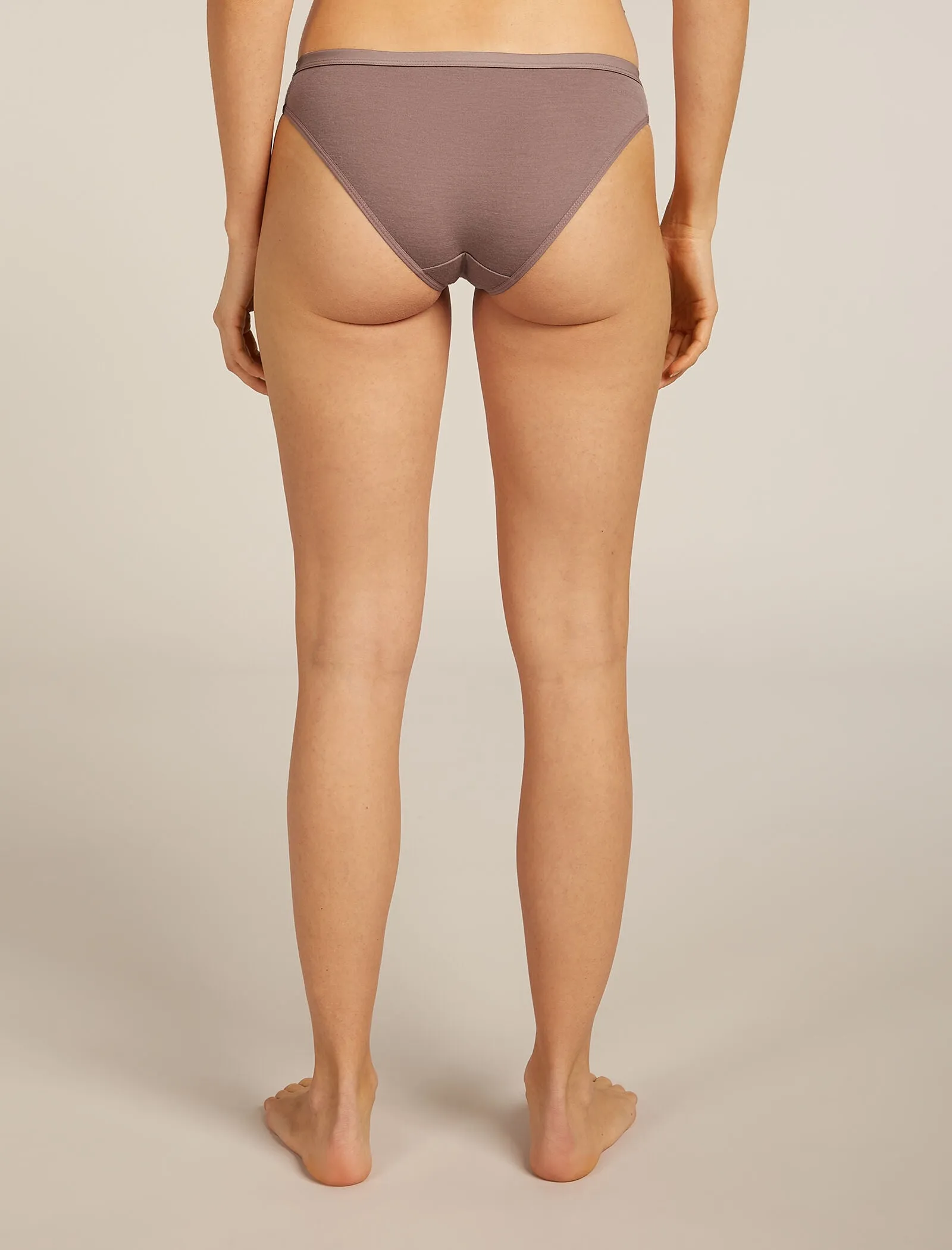Women's Merino 150 Siren Bikini sold by Icebreaker product image thumbnail 2