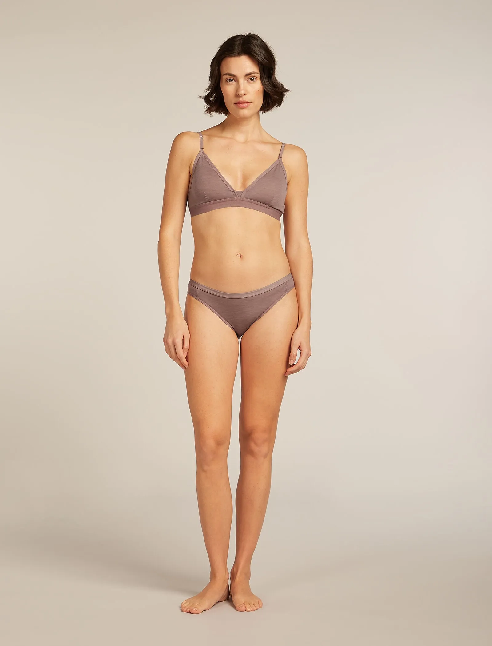 Women's Merino 150 Siren Bikini sold by Icebreaker product image thumbnail 3
