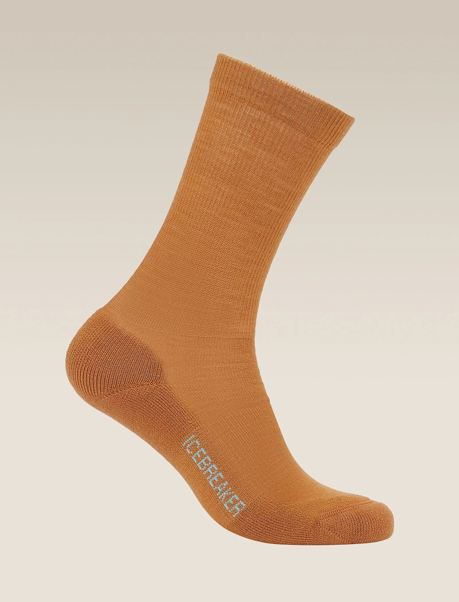Women's Merino Lifestyle Light Crew Socks sold by Icebreaker product image thumbnail 4