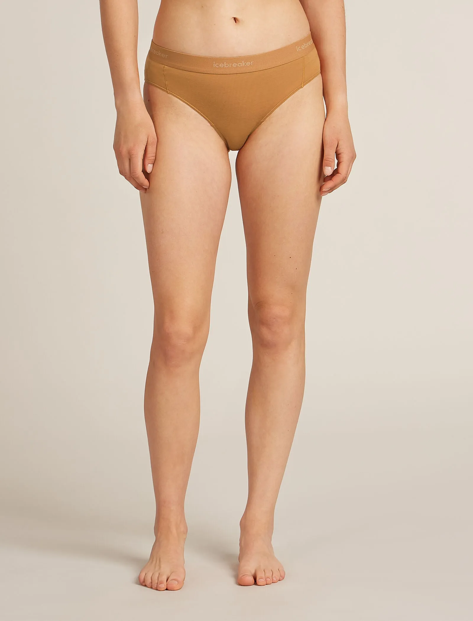 Women's Merino Blend 125 Cool-Lite™ Sprite Hipster sold by Icebreaker