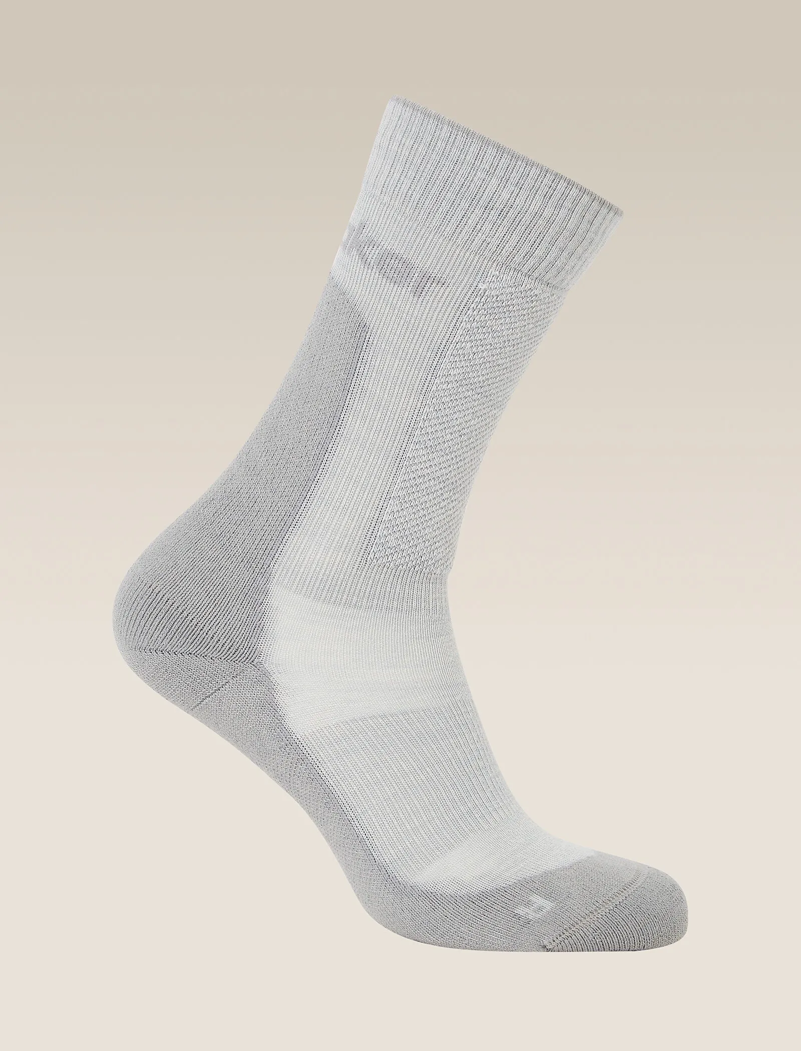 Women's Merino Hike+ Medium Crew Socks sold by Icebreaker product image thumbnail 3