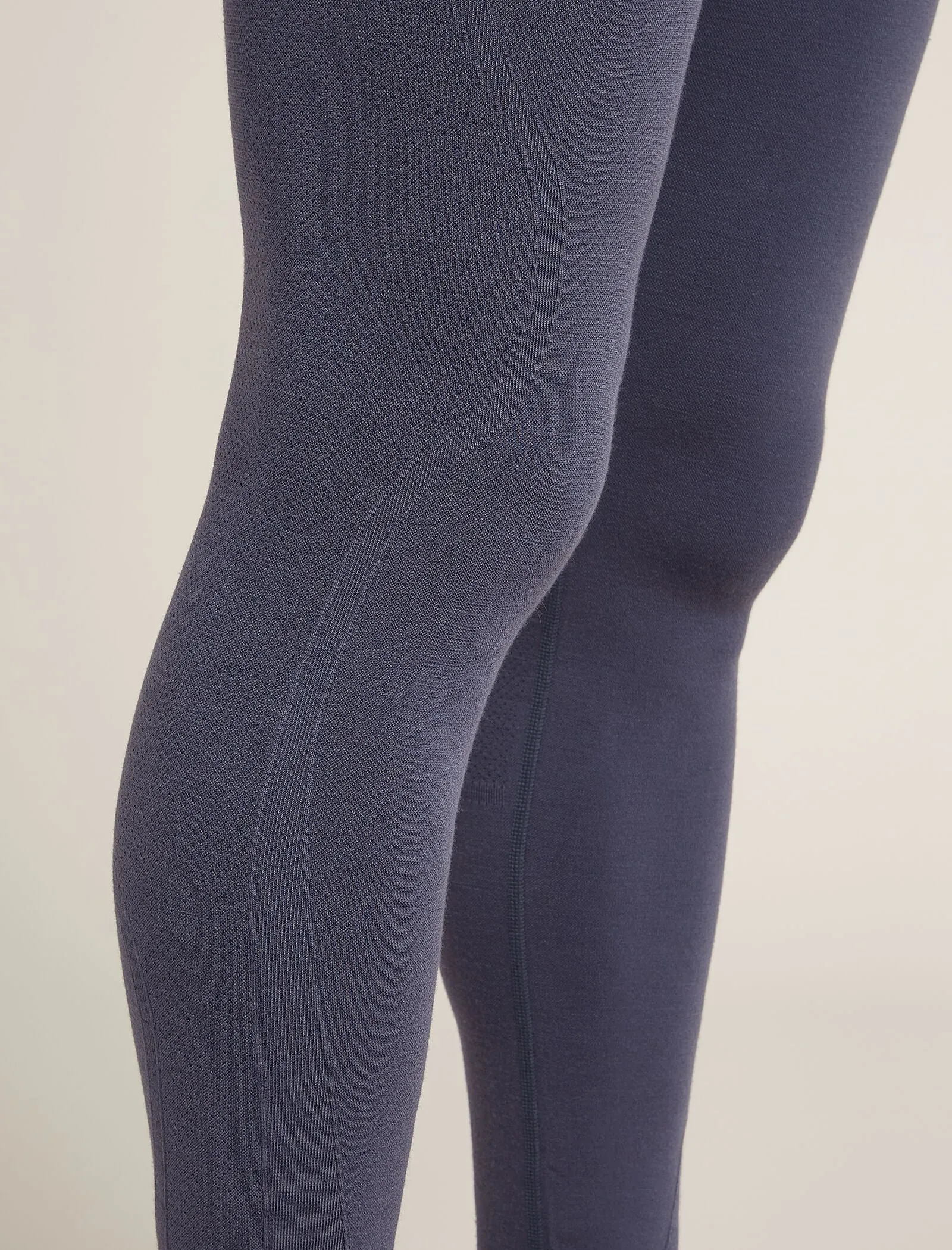 Men's Merino Blend 260 ZoneKnit™ Seamless 27" Tights sold by Icebreaker product image thumbnail 5