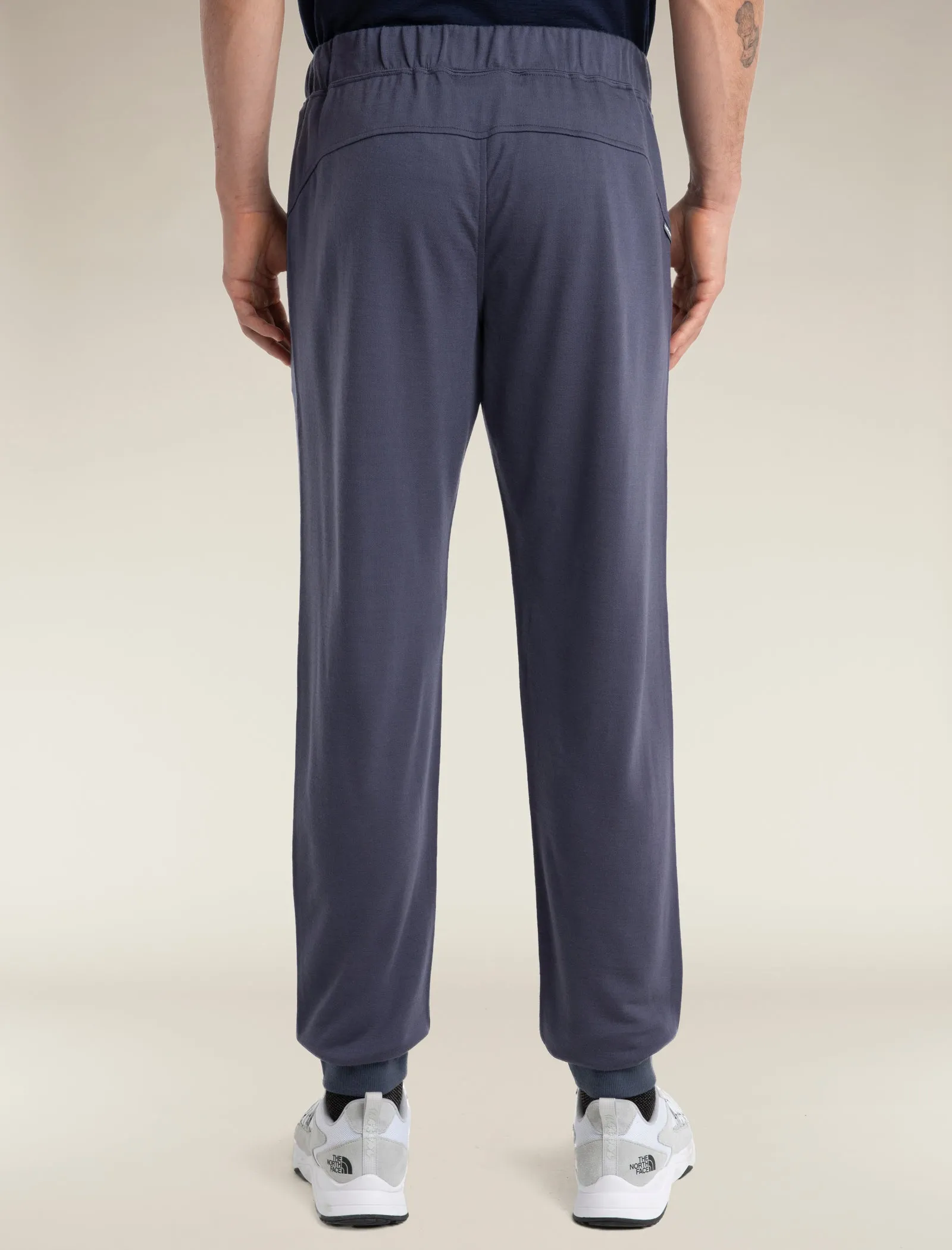 Men's Merino Blend 200 Shifter Pants sold by Icebreaker product image thumbnail 3