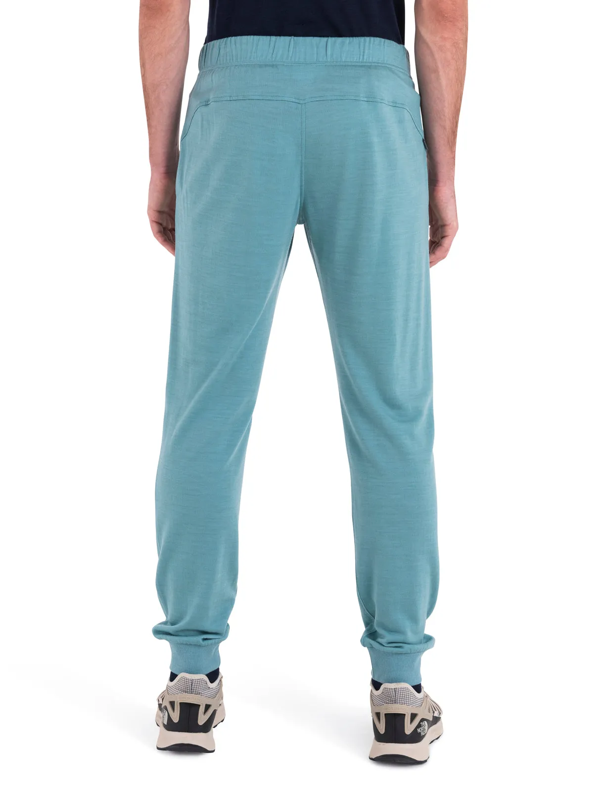 Men's Merino Blend 200 Shifter Pants sold by Icebreaker product image thumbnail 2