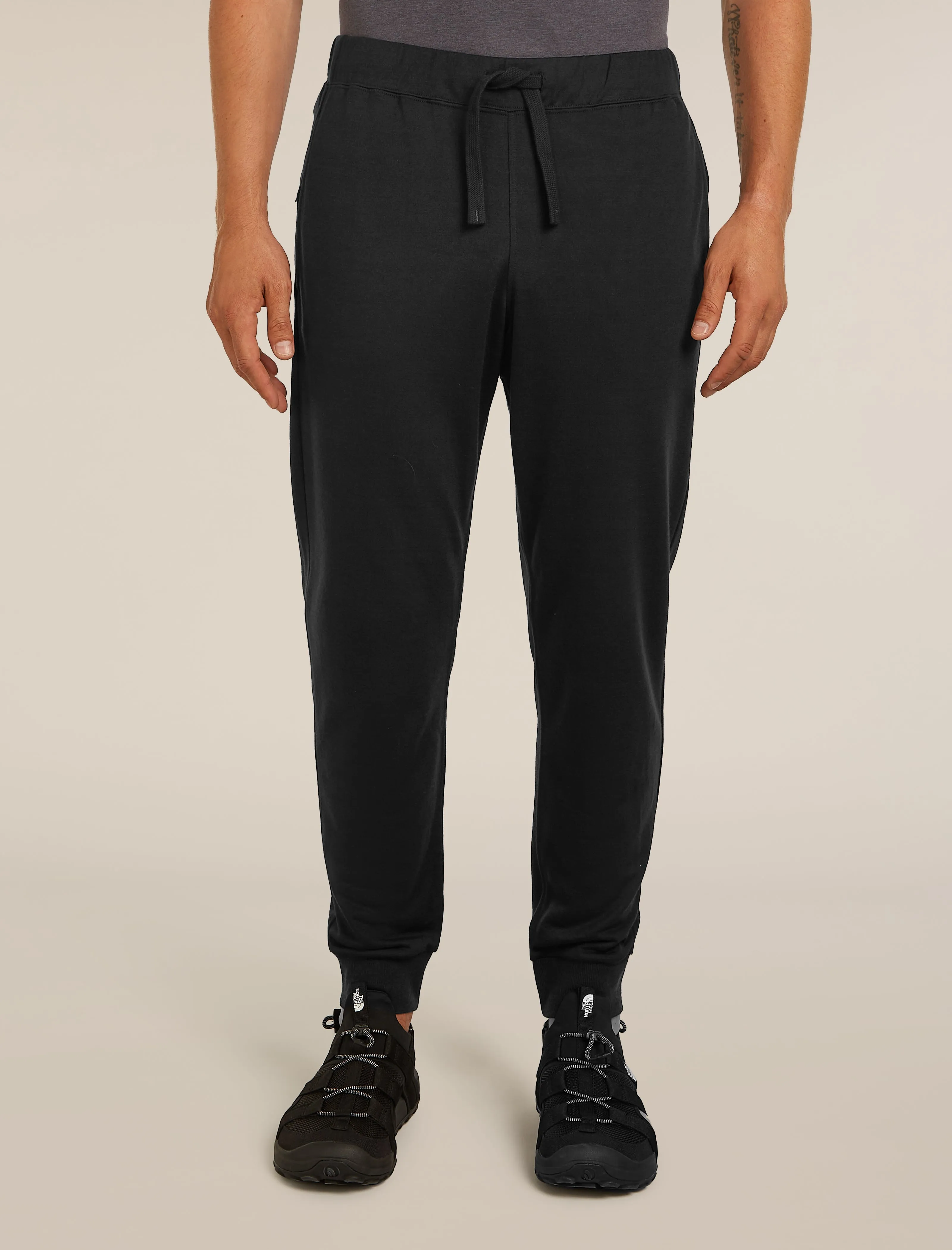 Men's Merino Blend 200 Shifter Pants sold by Icebreaker