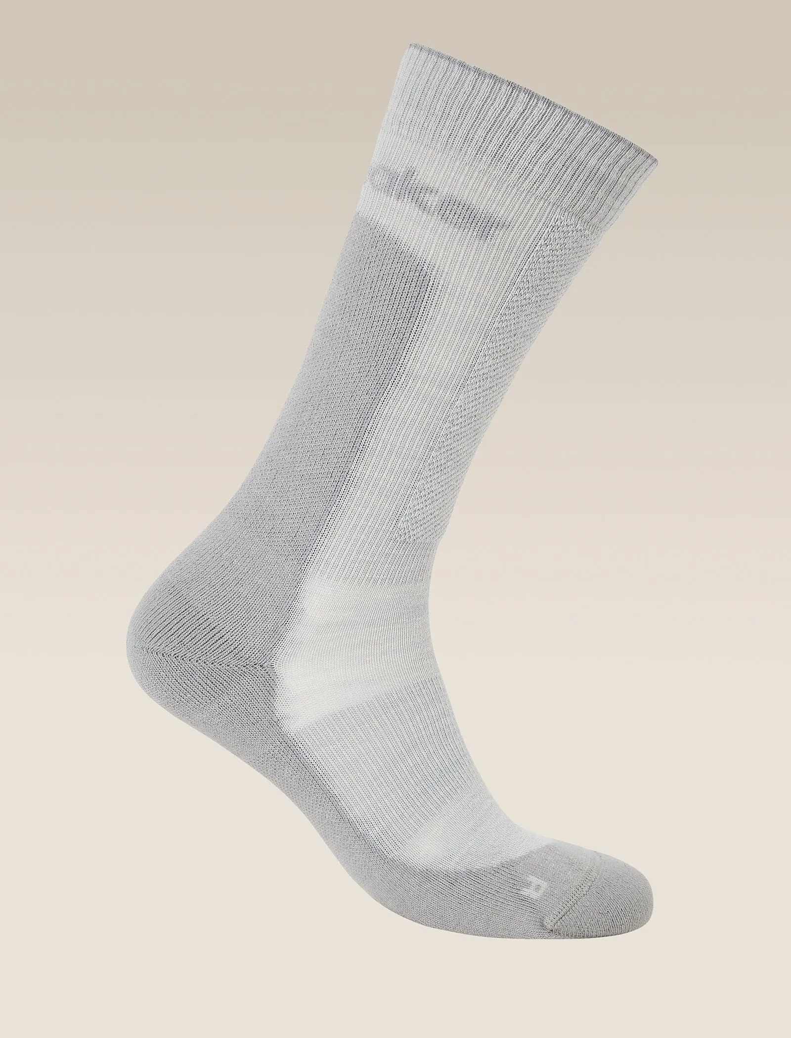 Men's Merino Hike+ Medium Crew Socks sold by Icebreaker product image thumbnail 3